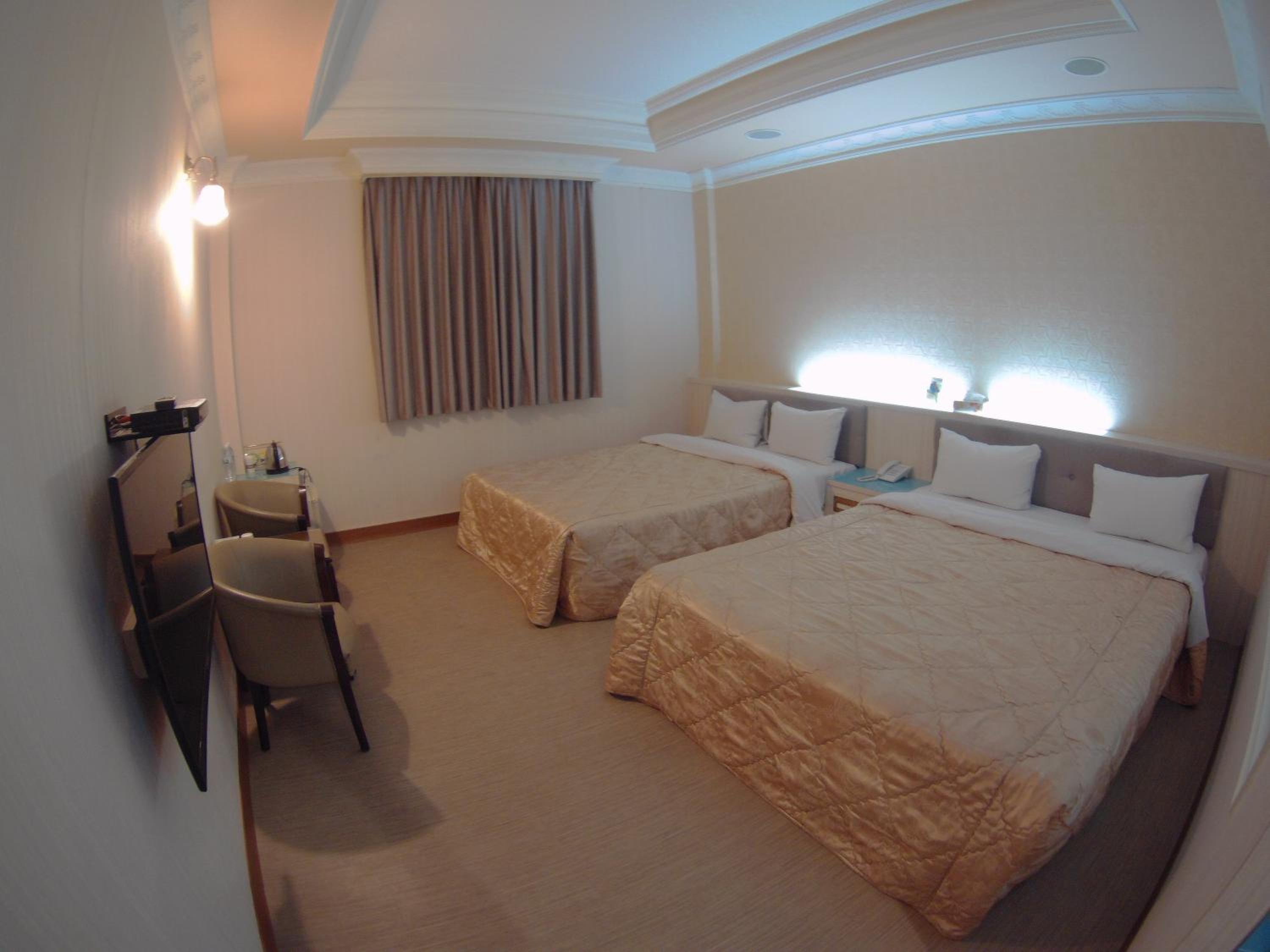 ChangSing Business Motel