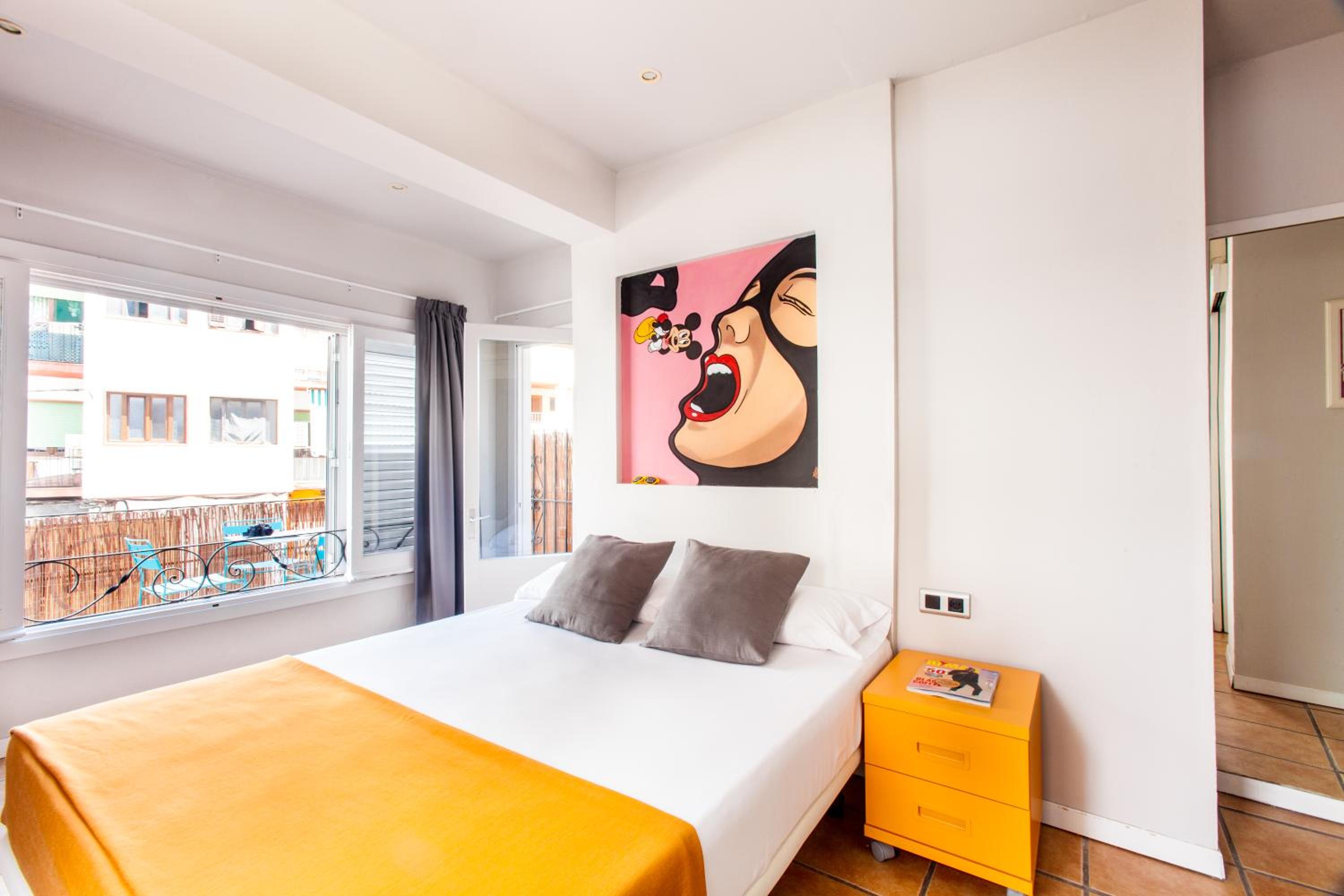 Ten Hostel