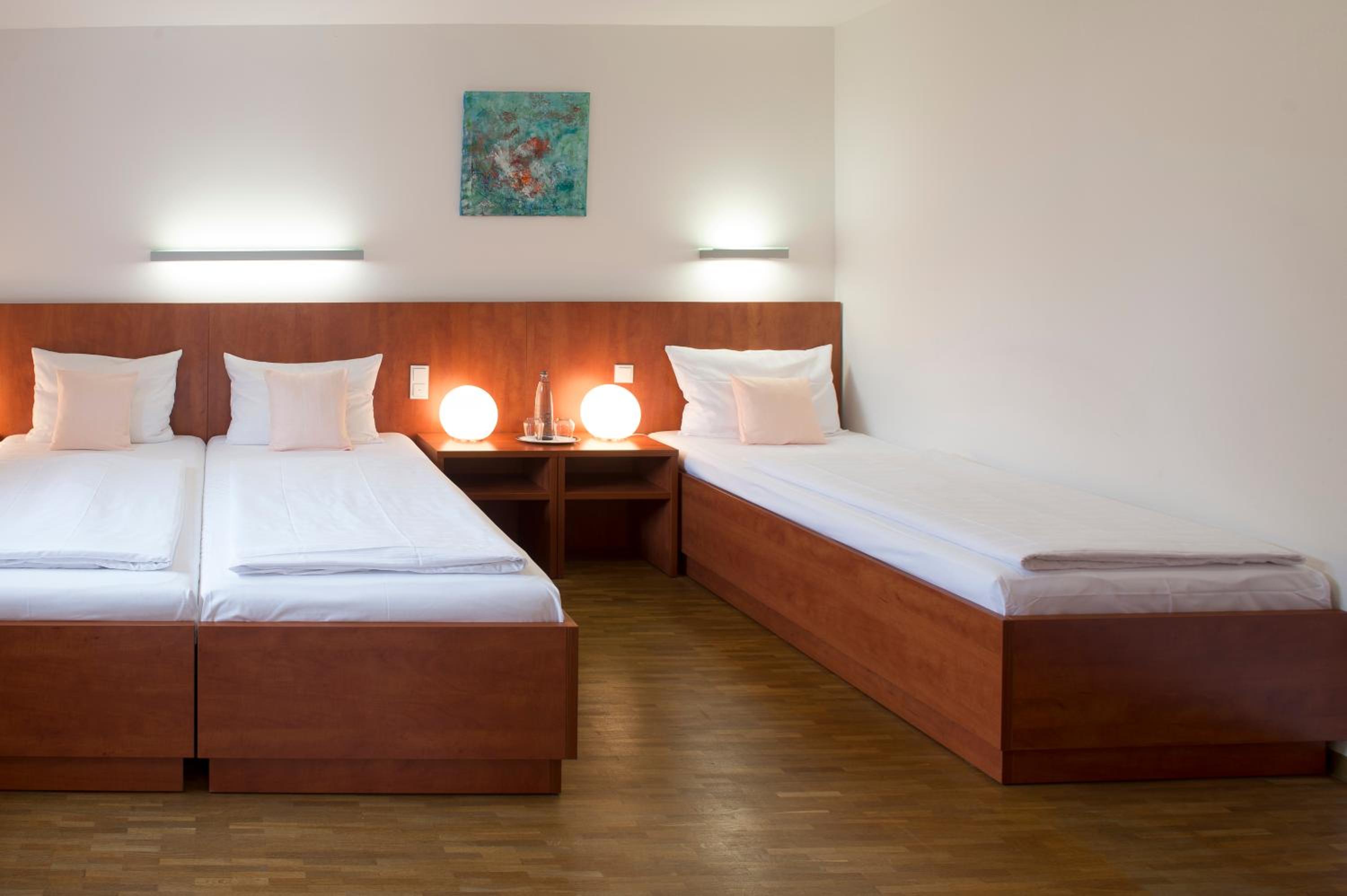 vevio - Hotel & Events