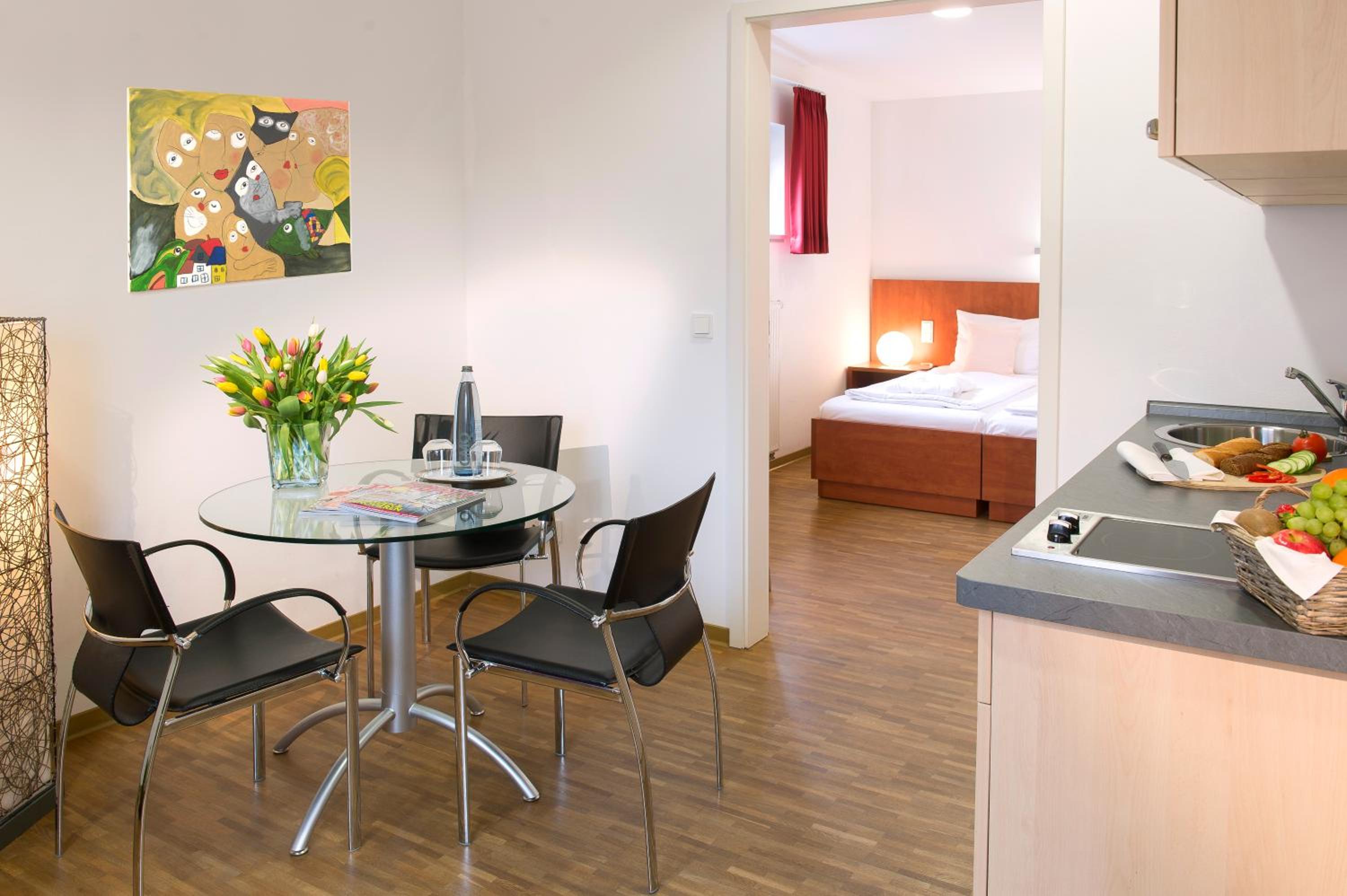 vevio - Hotel & Events