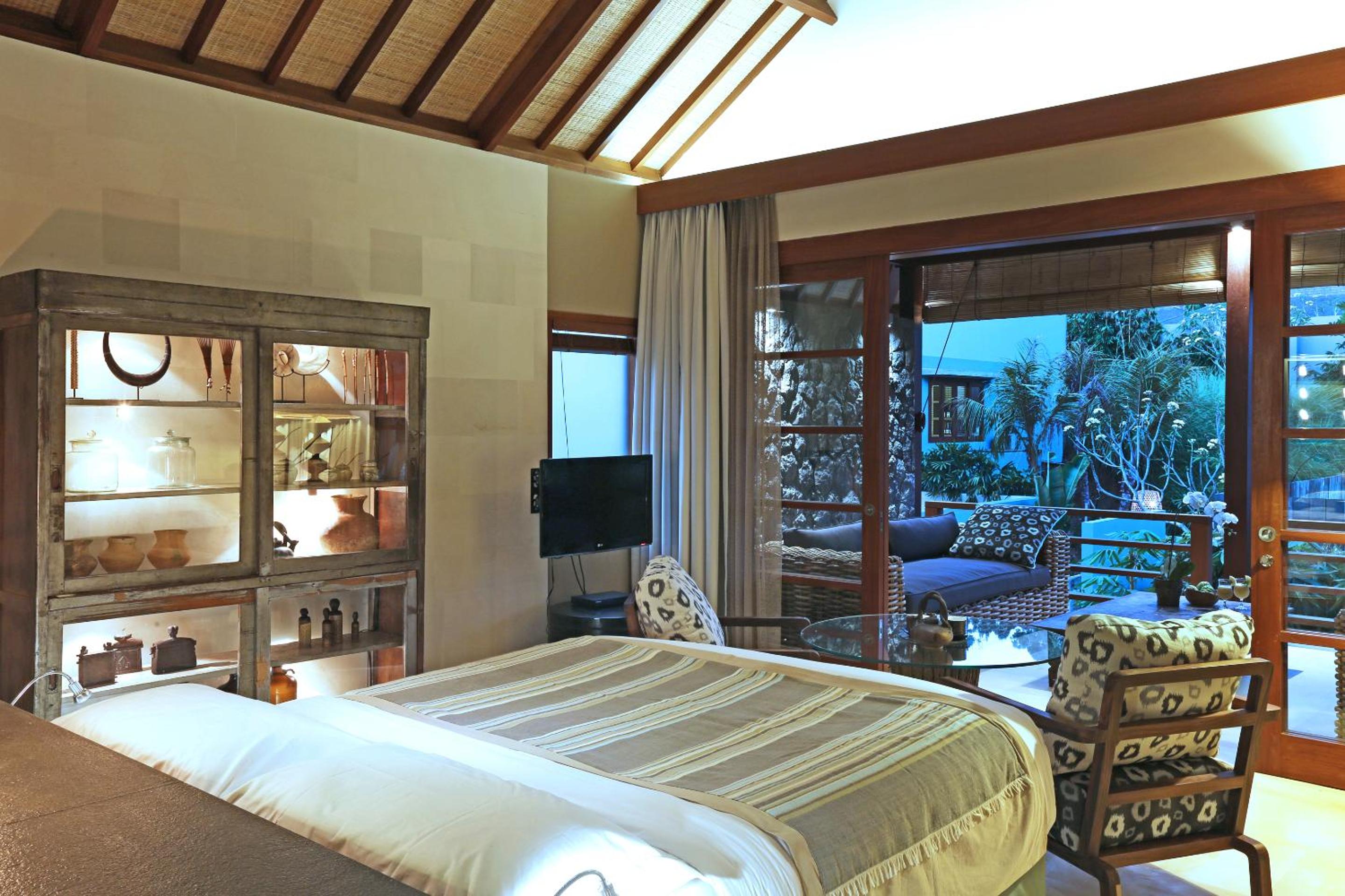 The Purist Villas & Spa Ubud