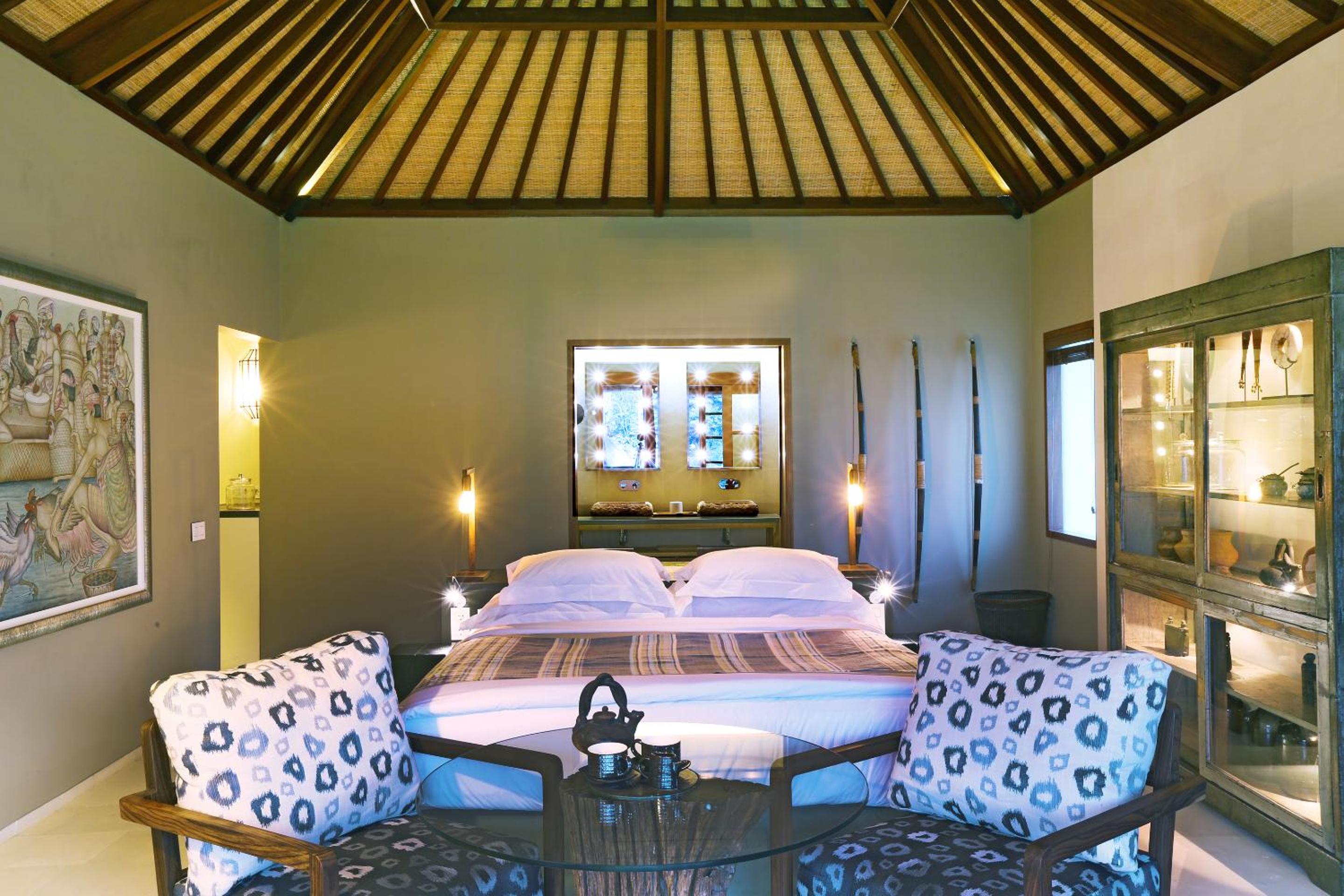 The Purist Villas & Spa Ubud