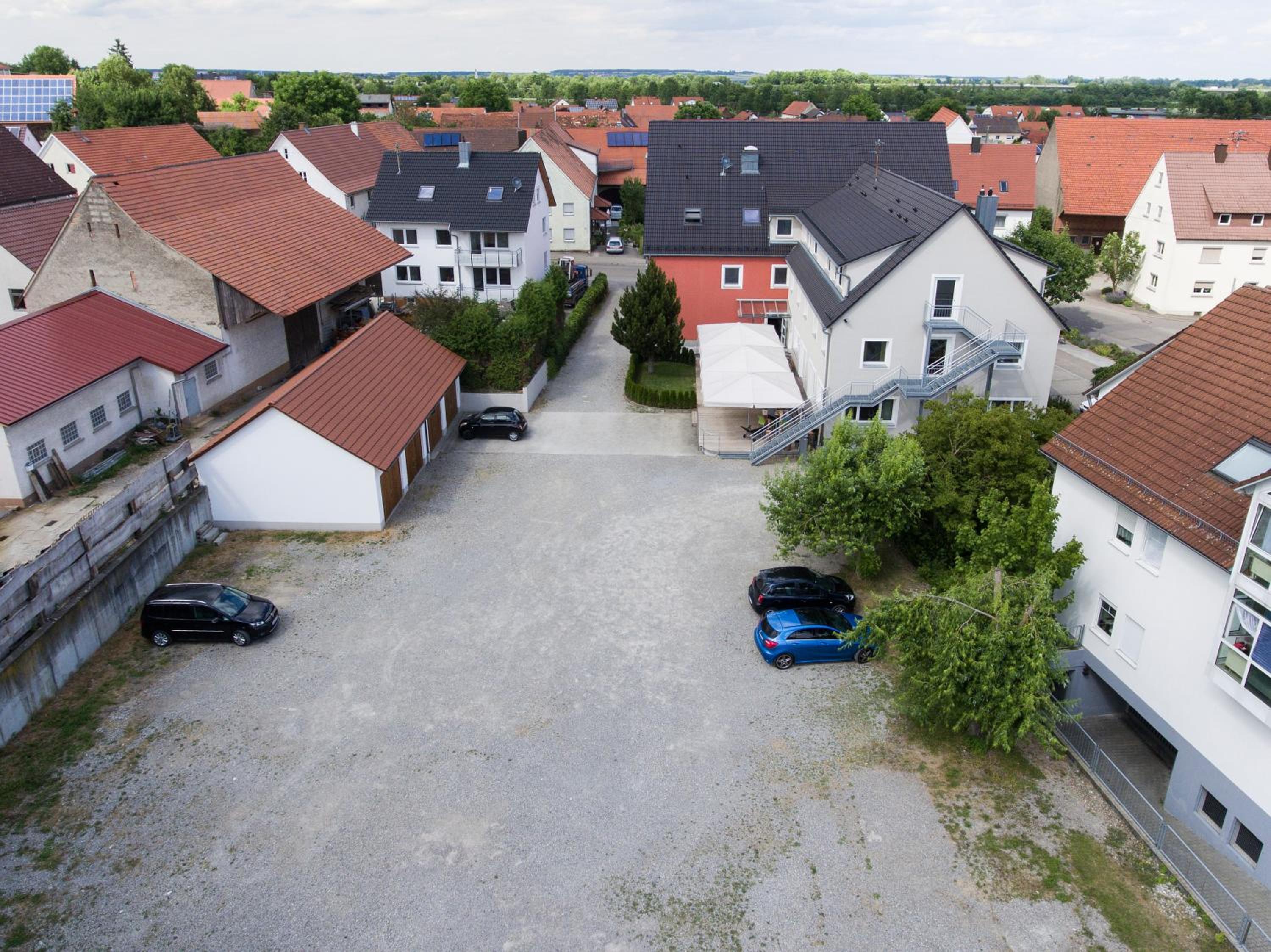 Landgasthof Zahn - Property Image 12