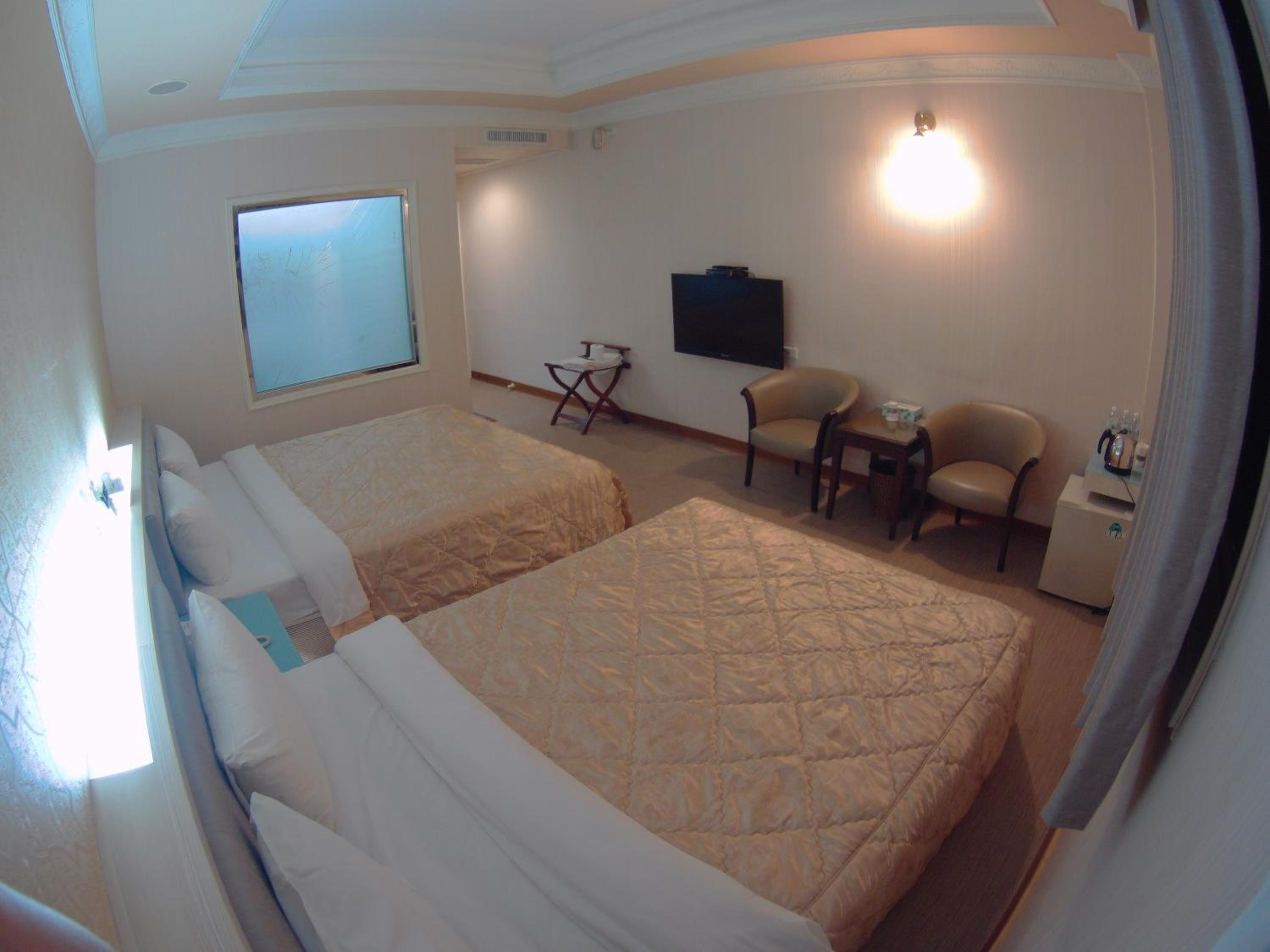 ChangSing Business Motel