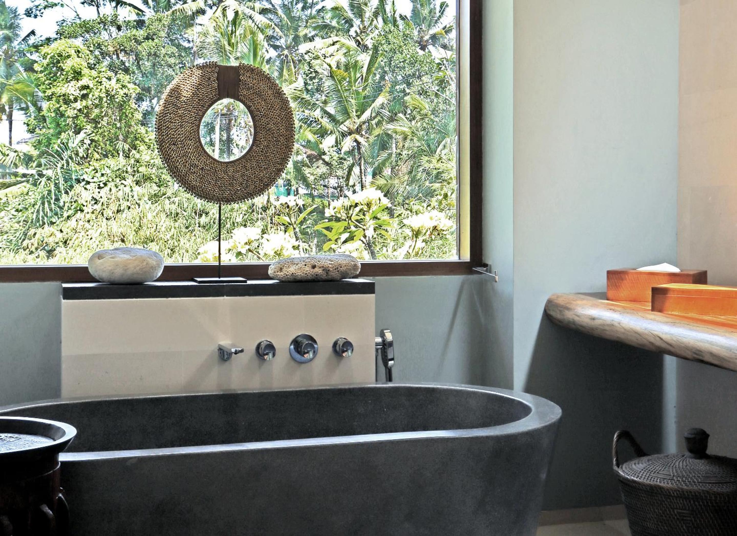 The Purist Villas & Spa Ubud