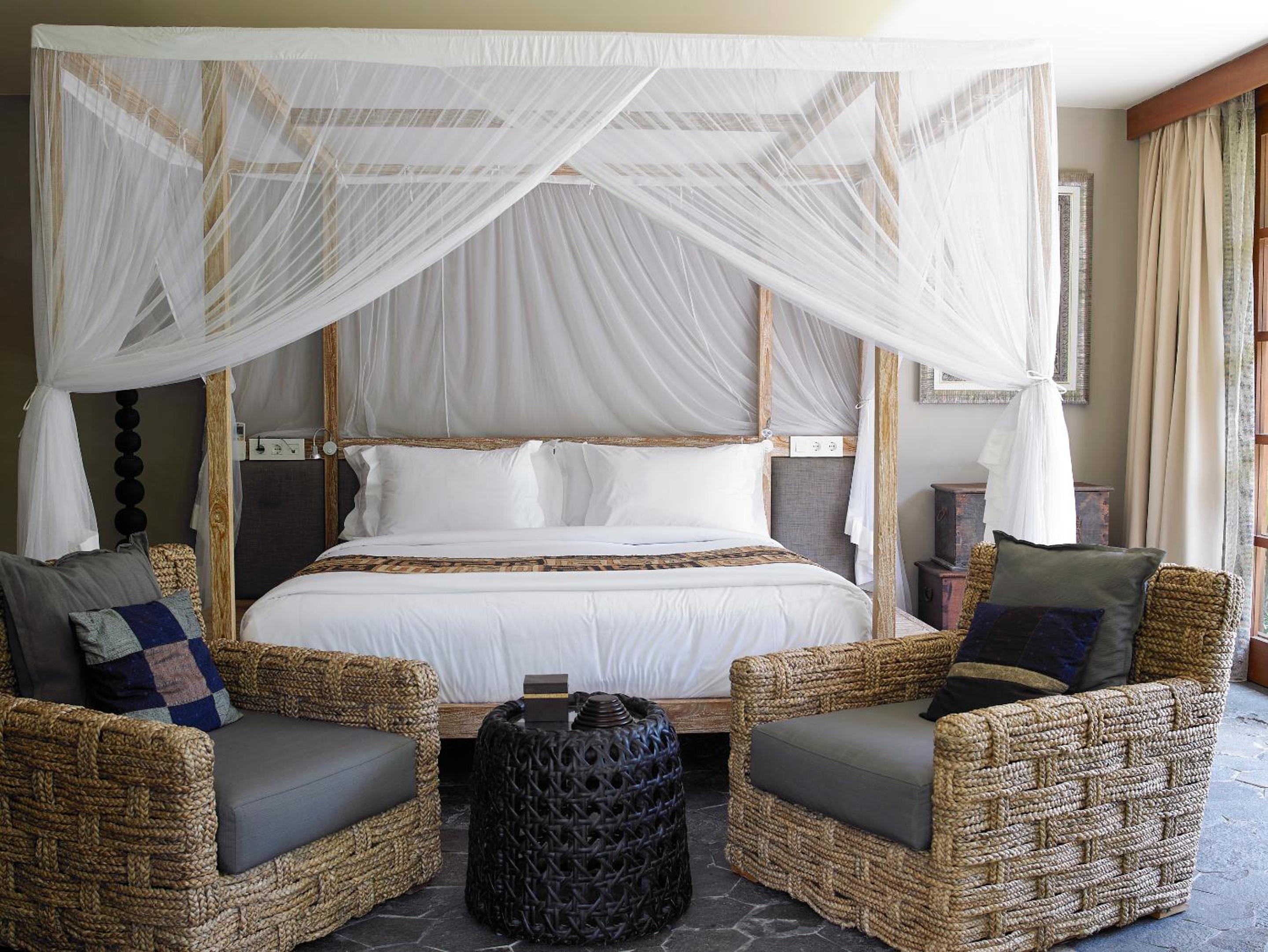 The Purist Villas & Spa Ubud
