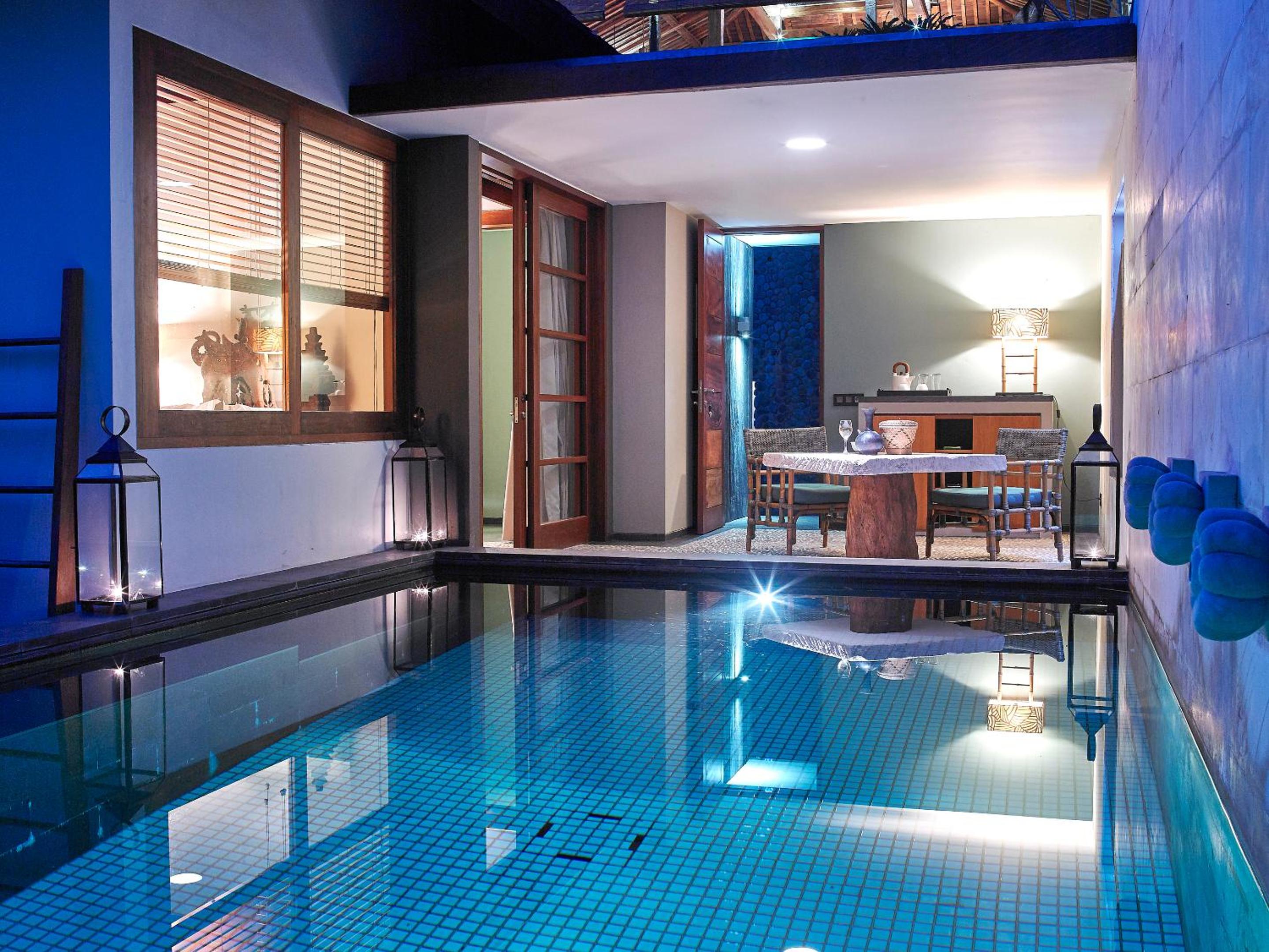 The Purist Villas & Spa Ubud