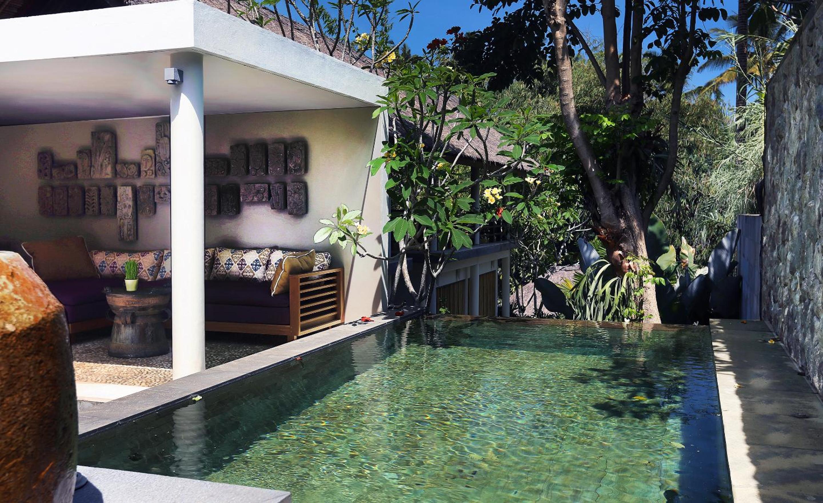 The Purist Villas & Spa Ubud