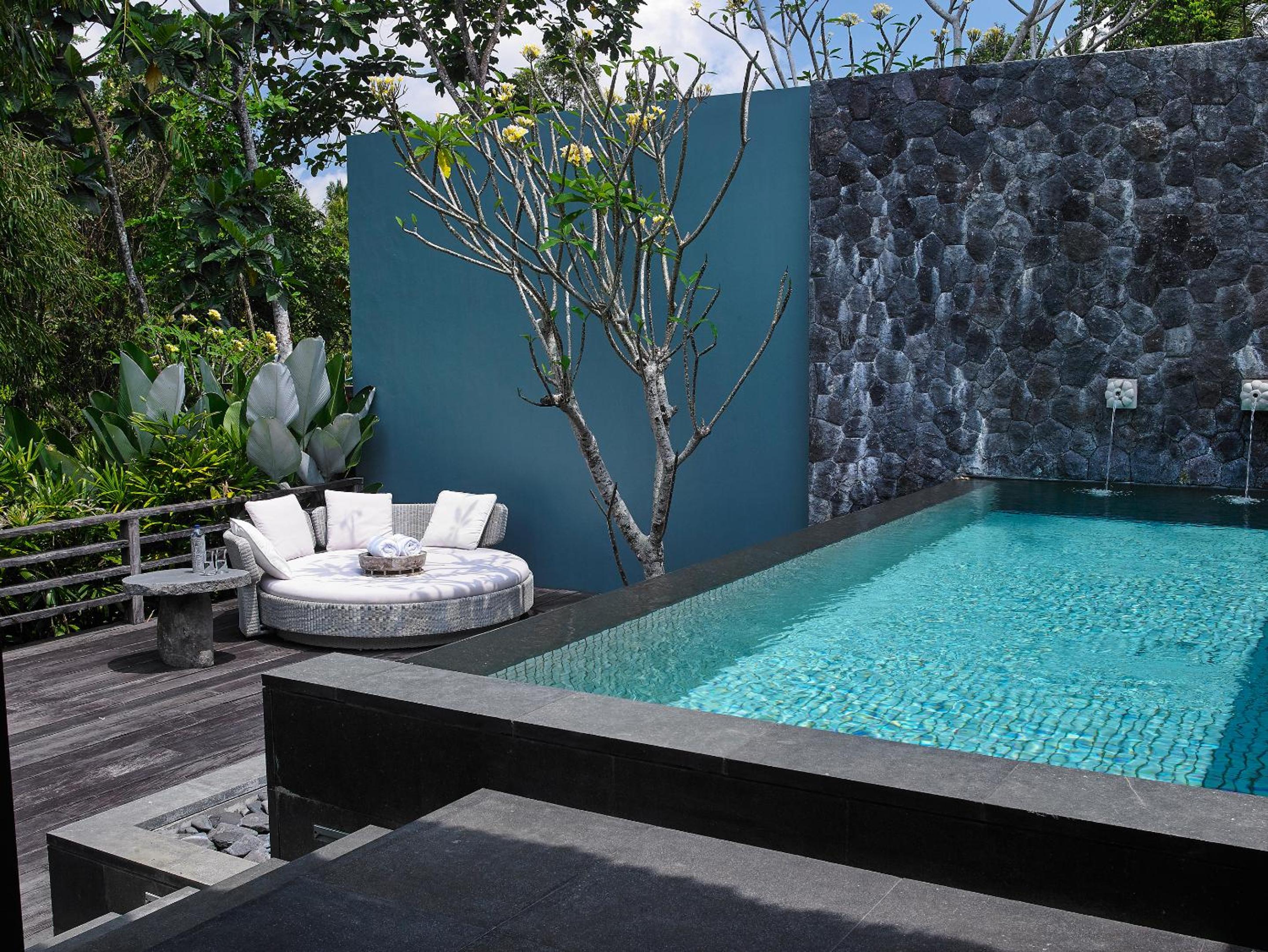 The Purist Villas & Spa Ubud