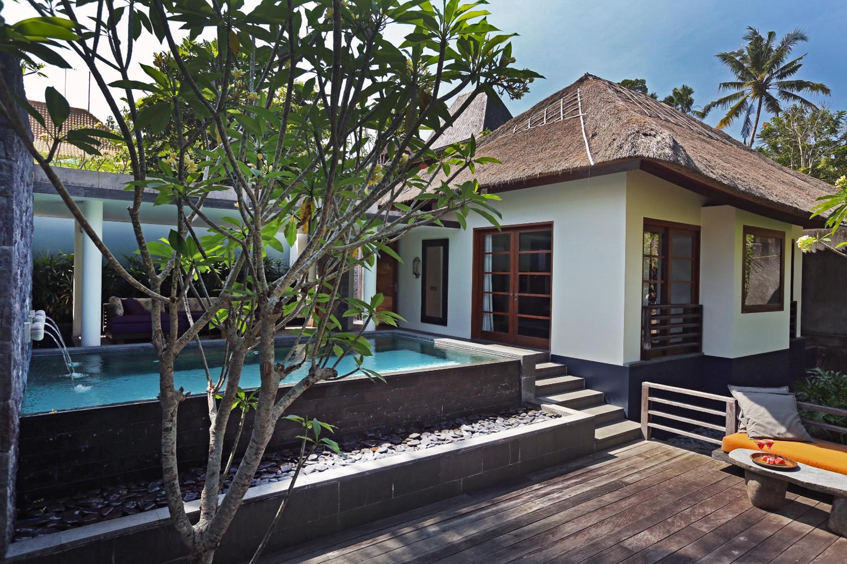 The Purist Villas & Spa Ubud