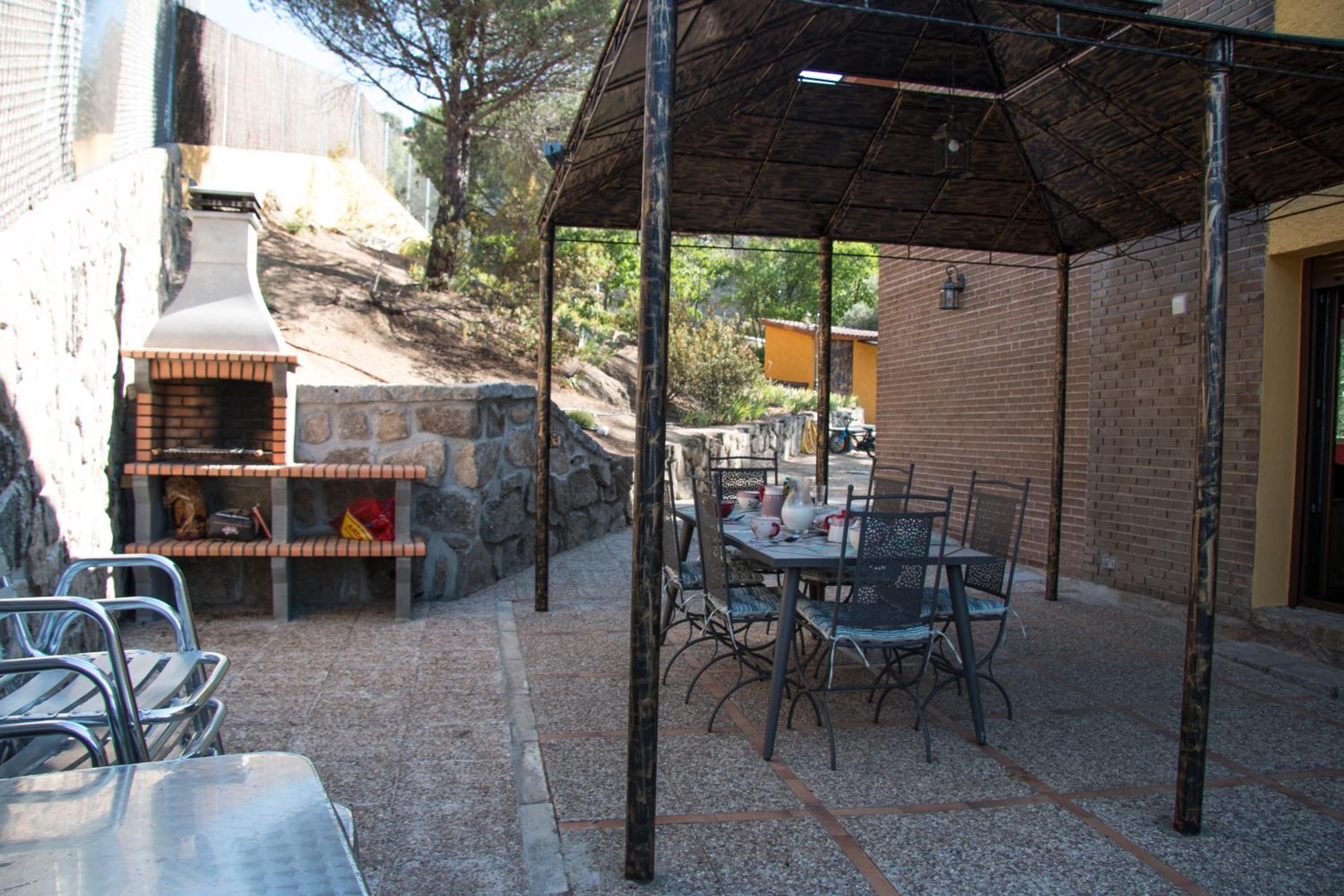 Casa Rural Collarubio view 5