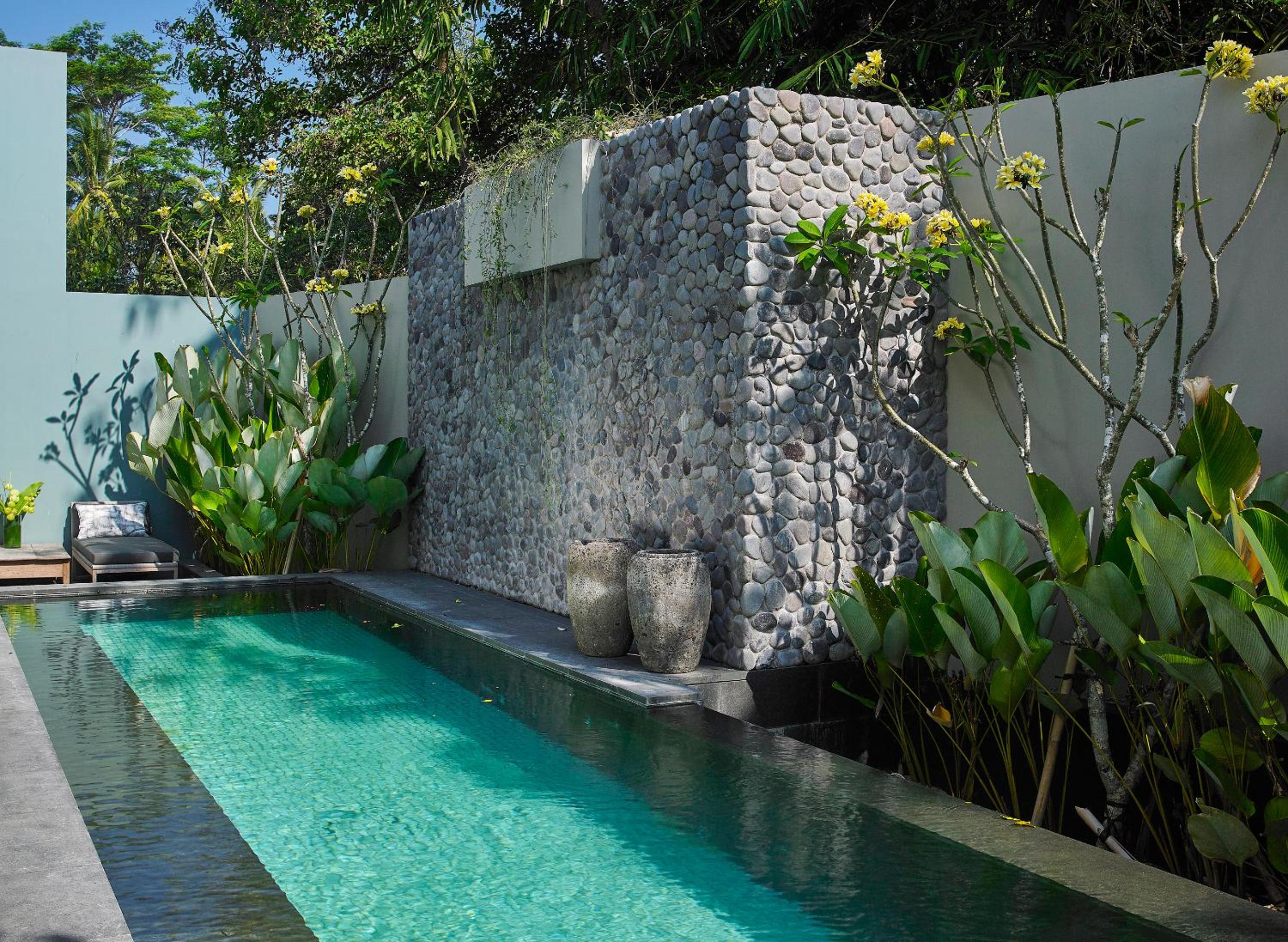 The Purist Villas & Spa Ubud