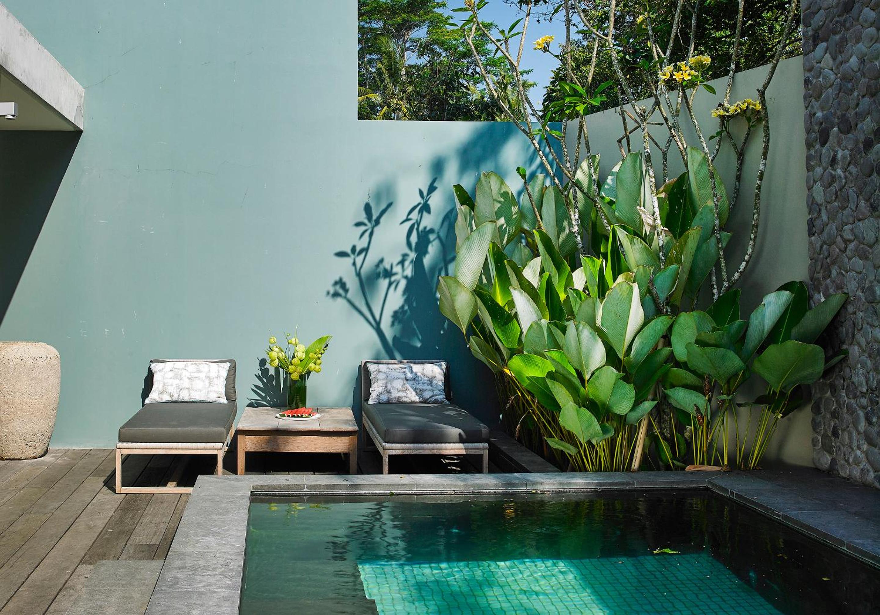 The Purist Villas & Spa Ubud
