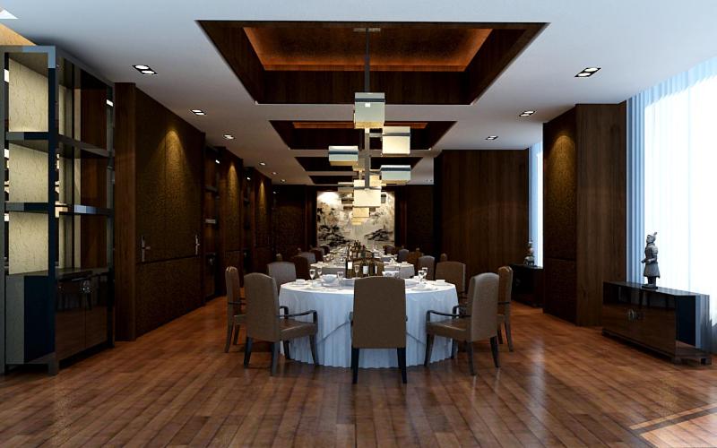 Best Western Premier Hotel Hefei