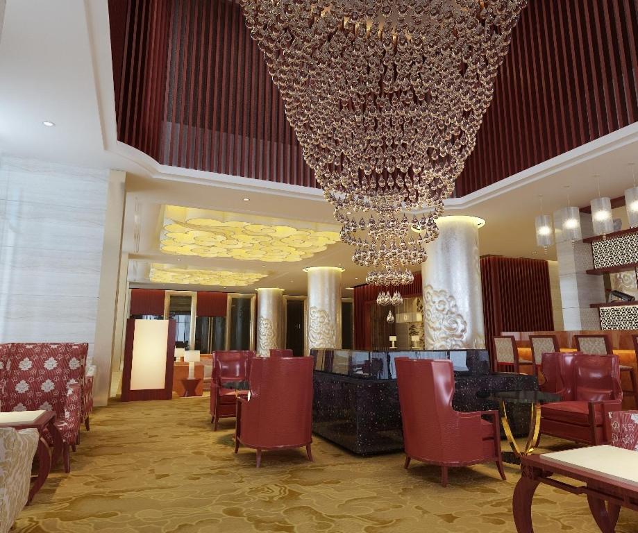 Best Western Premier Hotel Hefei
