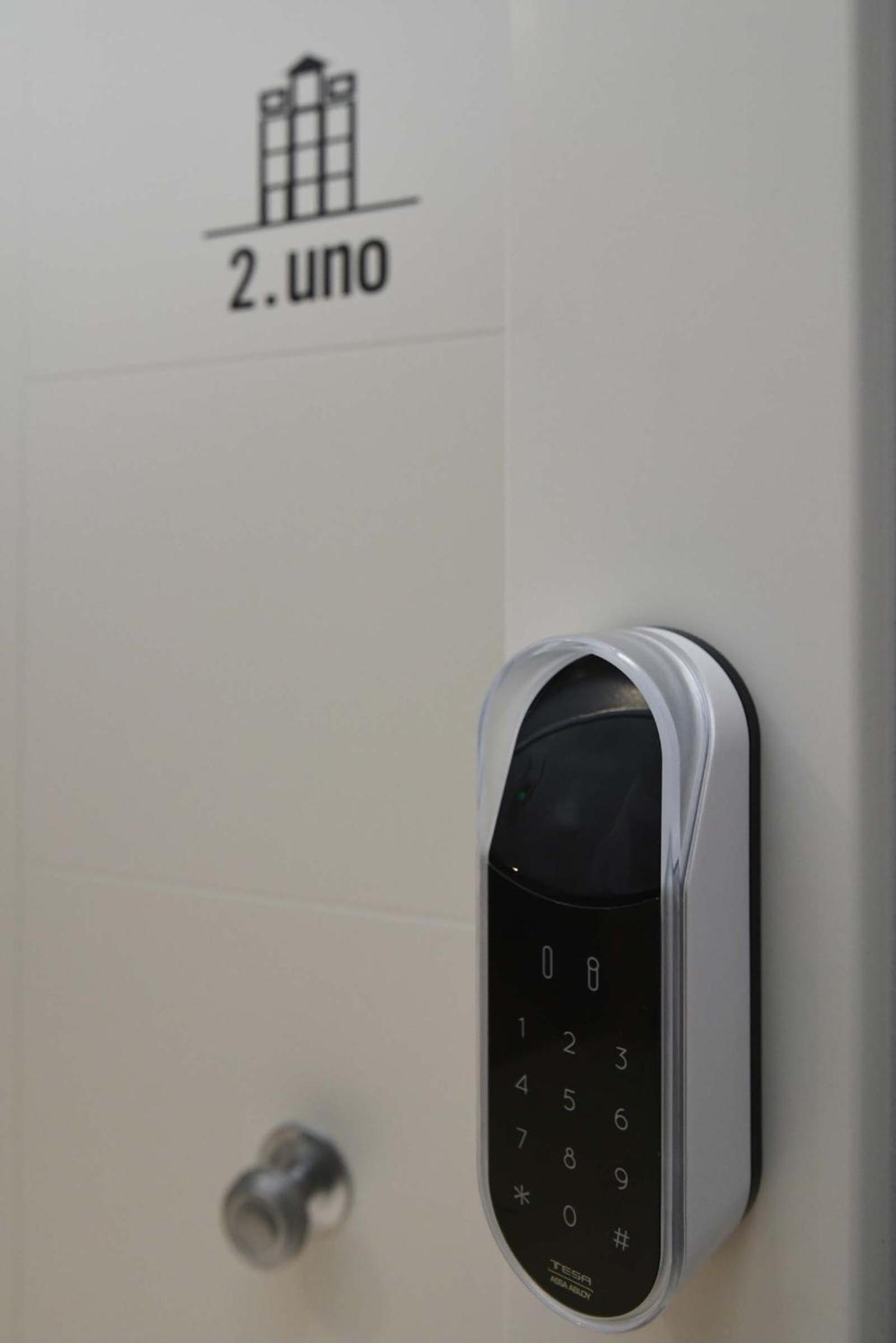 LEÓN SUITE Urban Studios photo 5