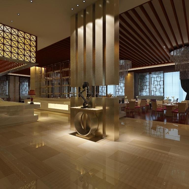 Best Western Premier Hotel Hefei