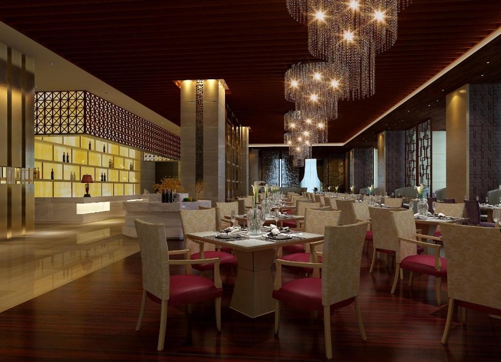 Best Western Premier Hotel Hefei