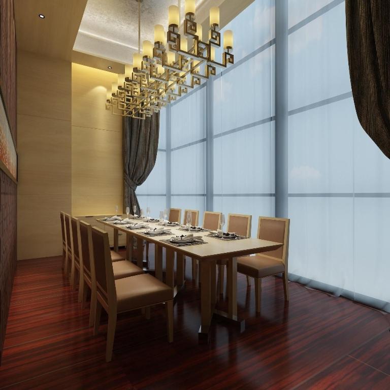 Best Western Premier Hotel Hefei