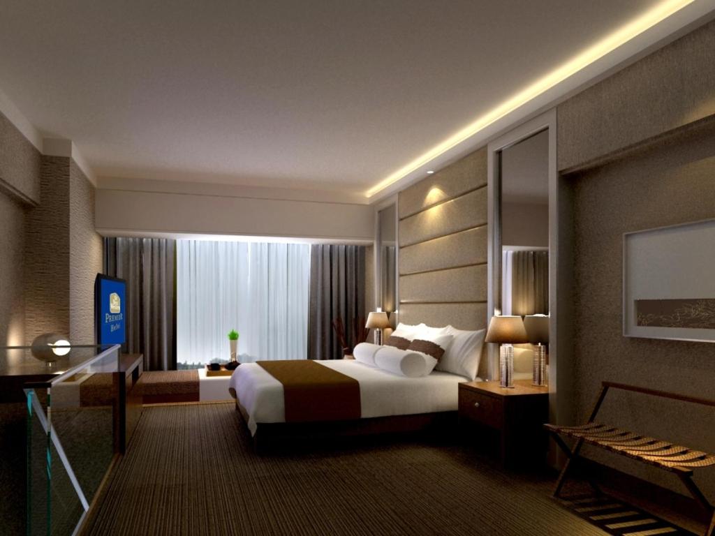 Best Western Premier Hotel Hefei