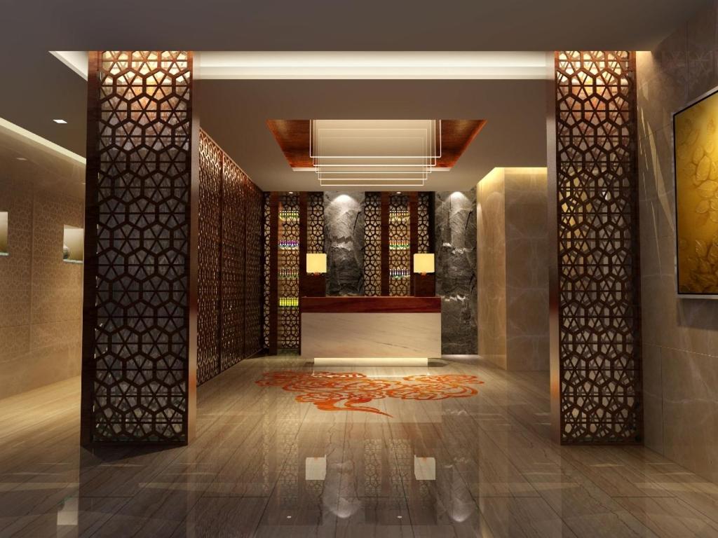 Best Western Premier Hotel Hefei