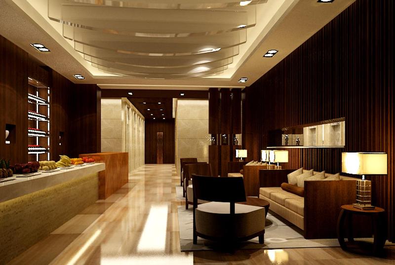 Best Western Premier Hotel Hefei