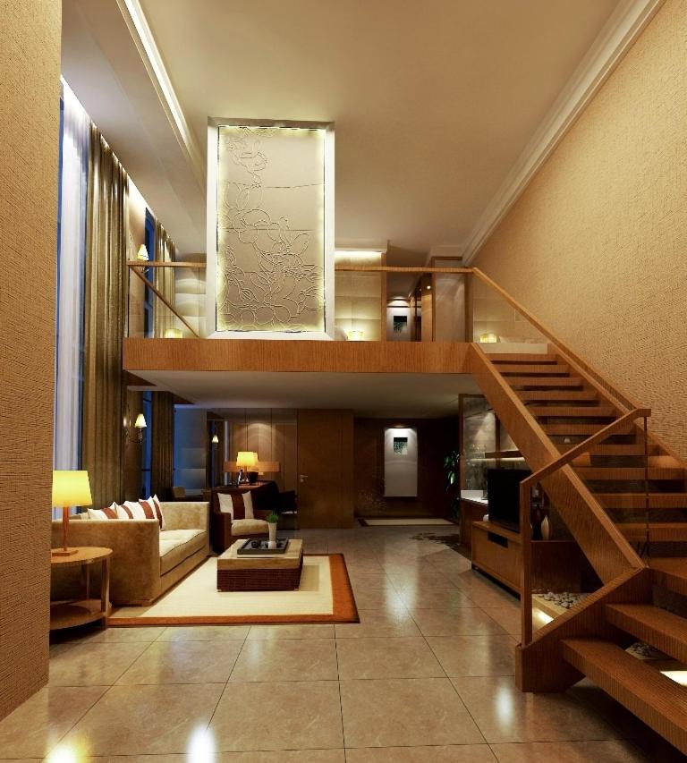 Best Western Premier Hotel Hefei