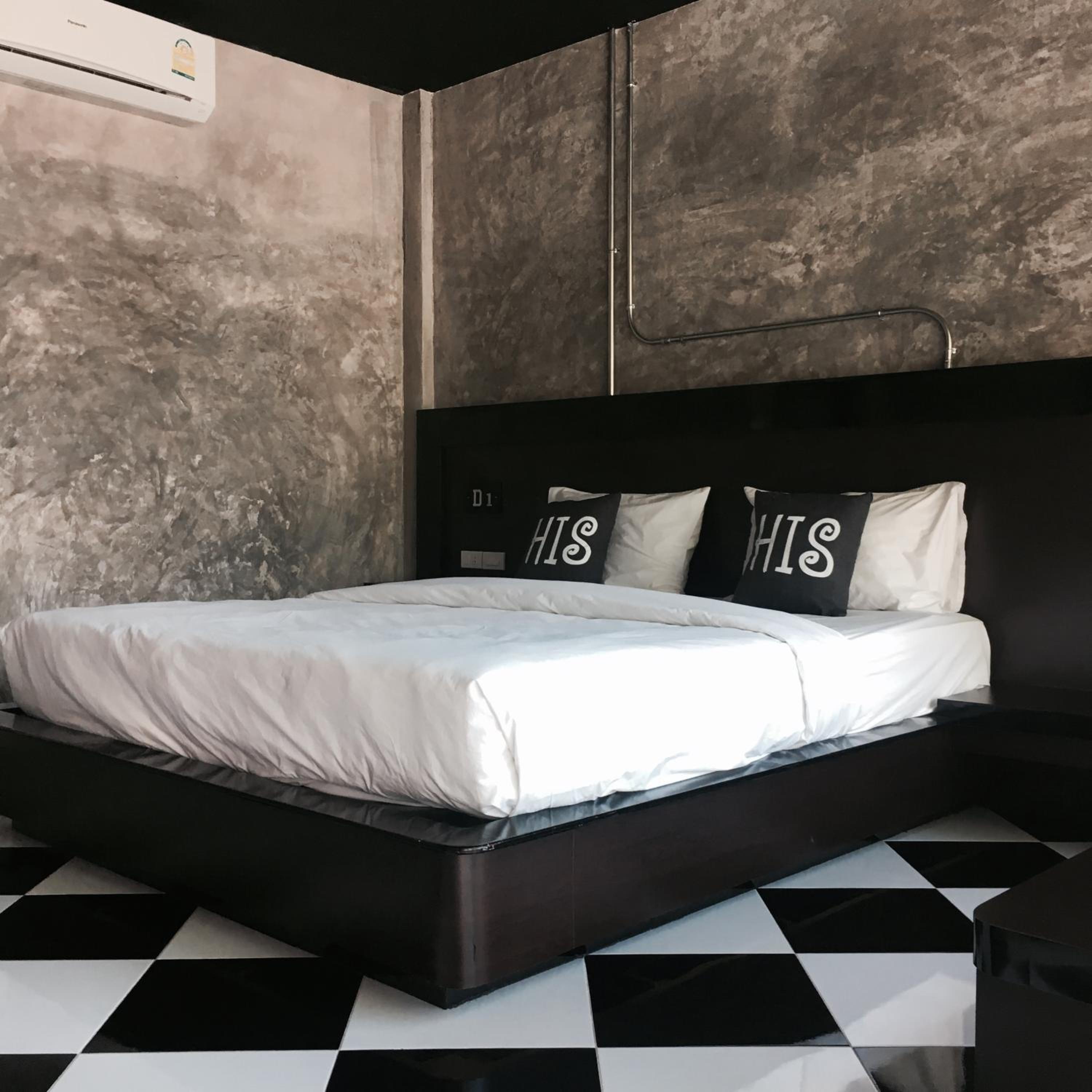 Sp3 Hotel