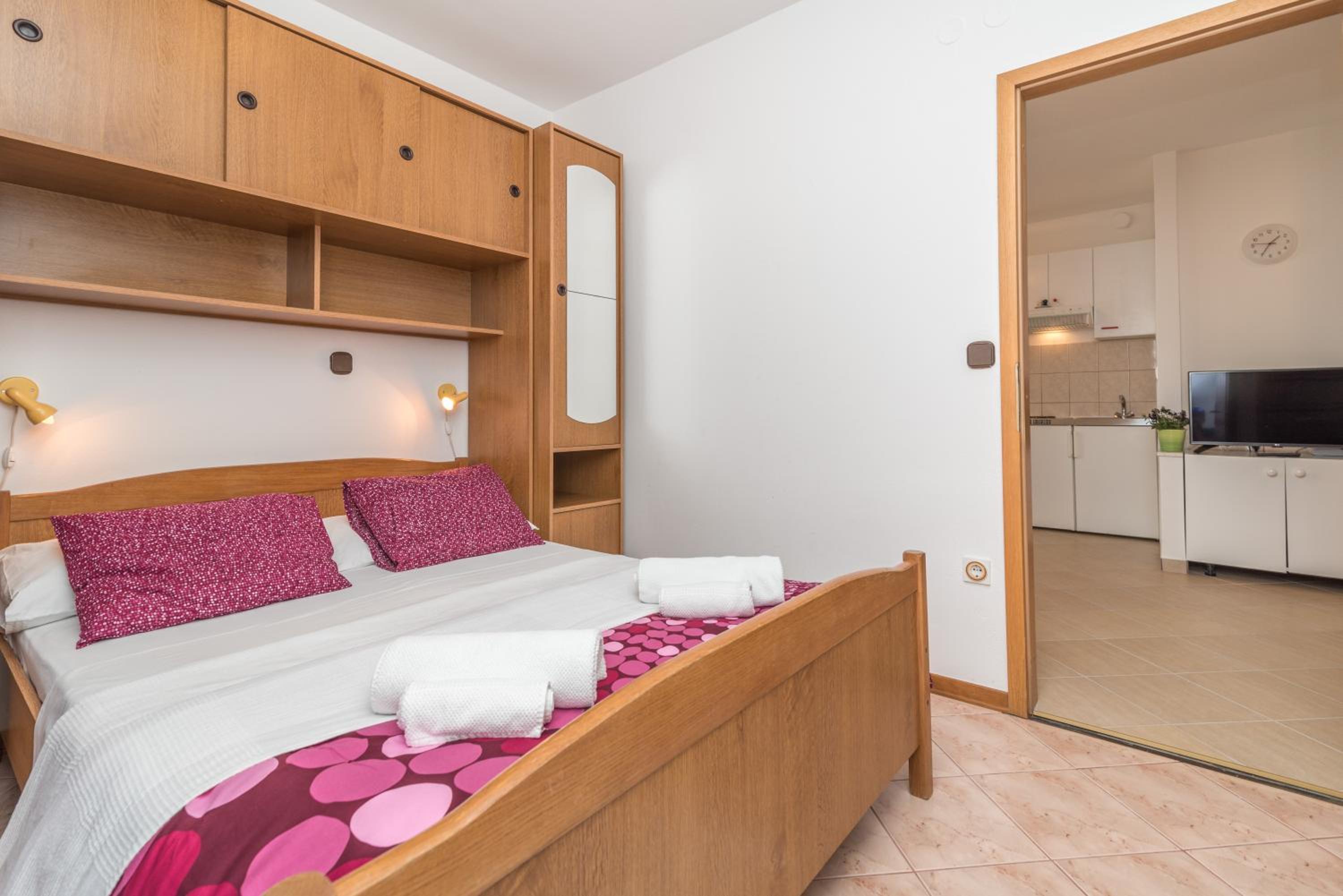 Apartments Vojin