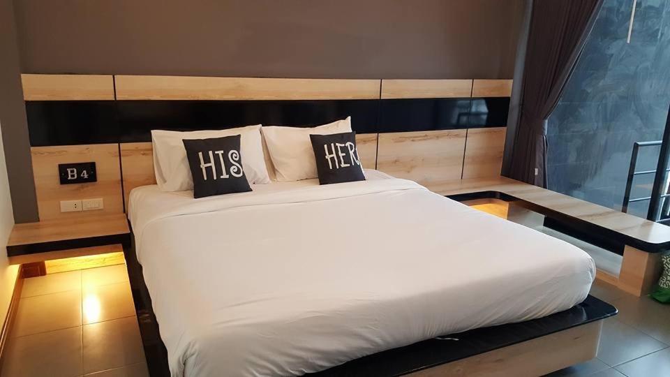 Sp3 Hotel