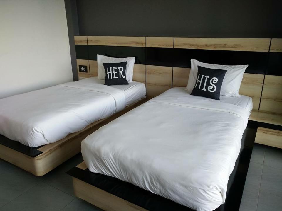 Sp3 Hotel
