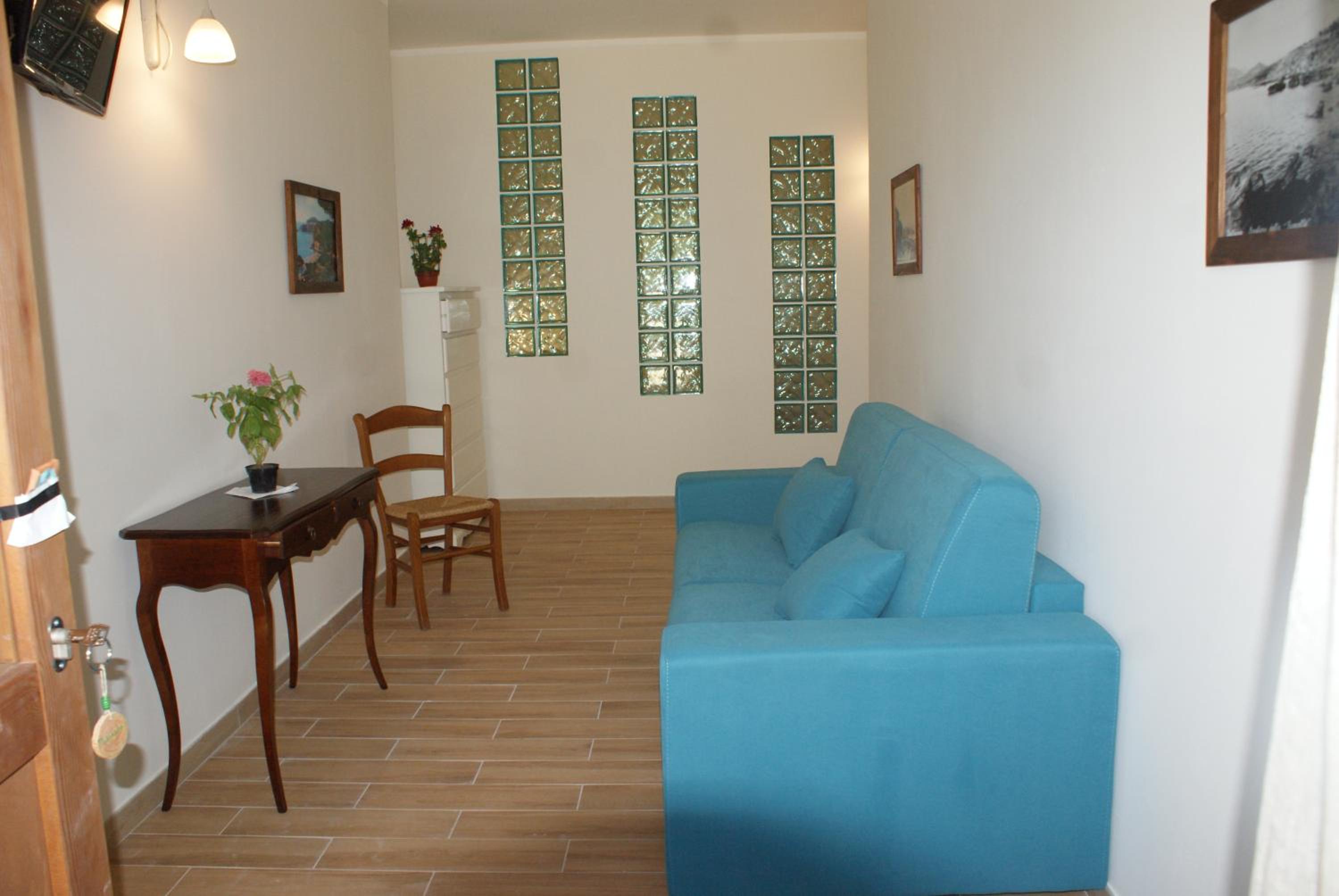 A Casa di Nené