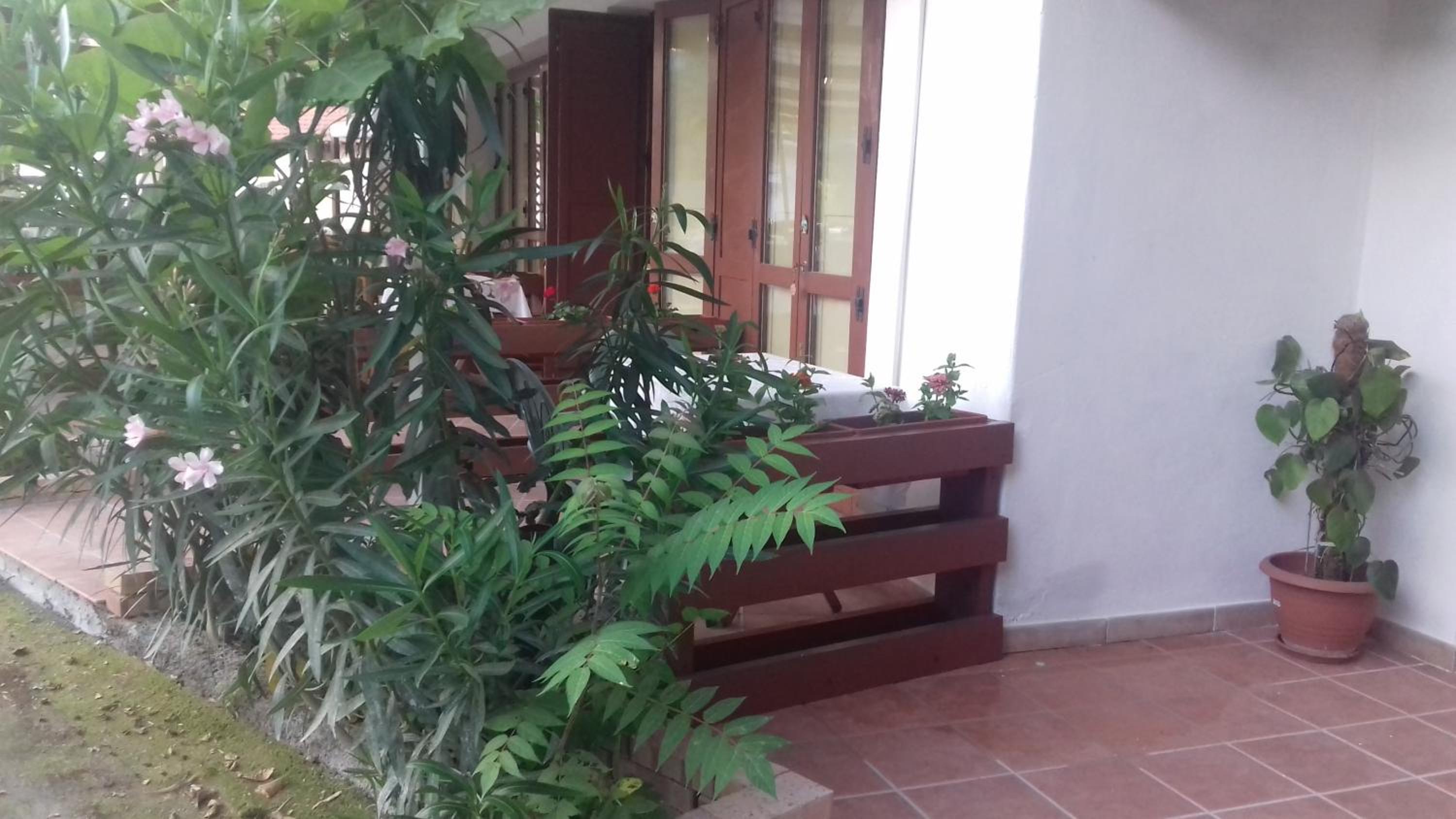 A Casa di Nené