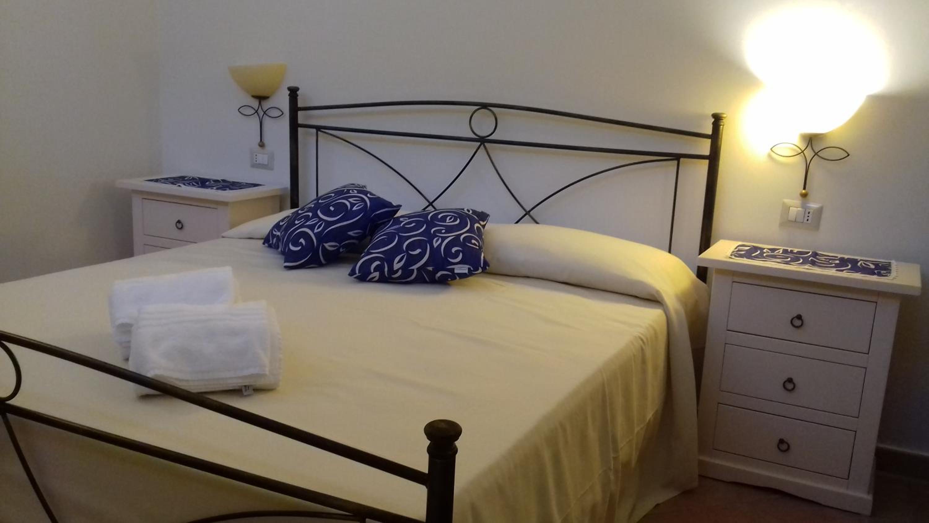 A Casa di Nené