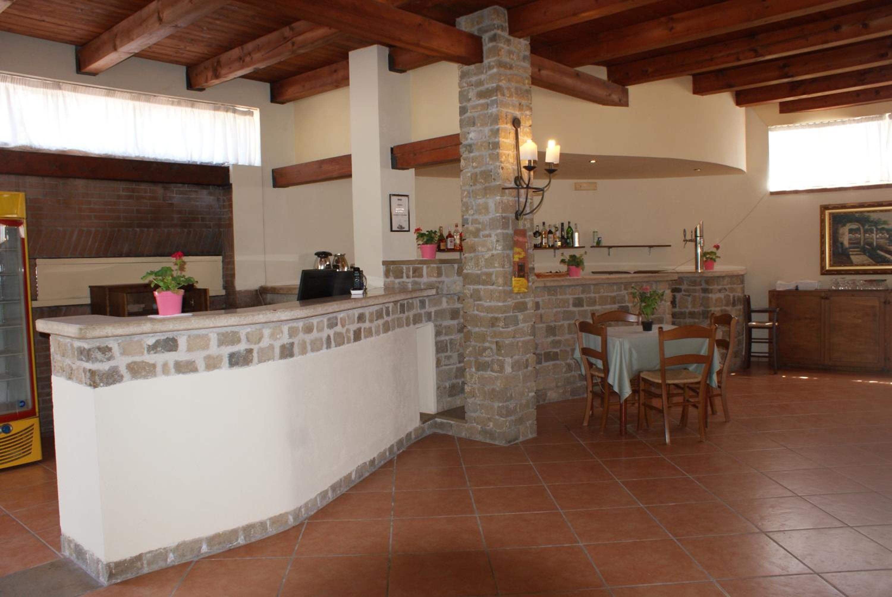 A Casa di Nené