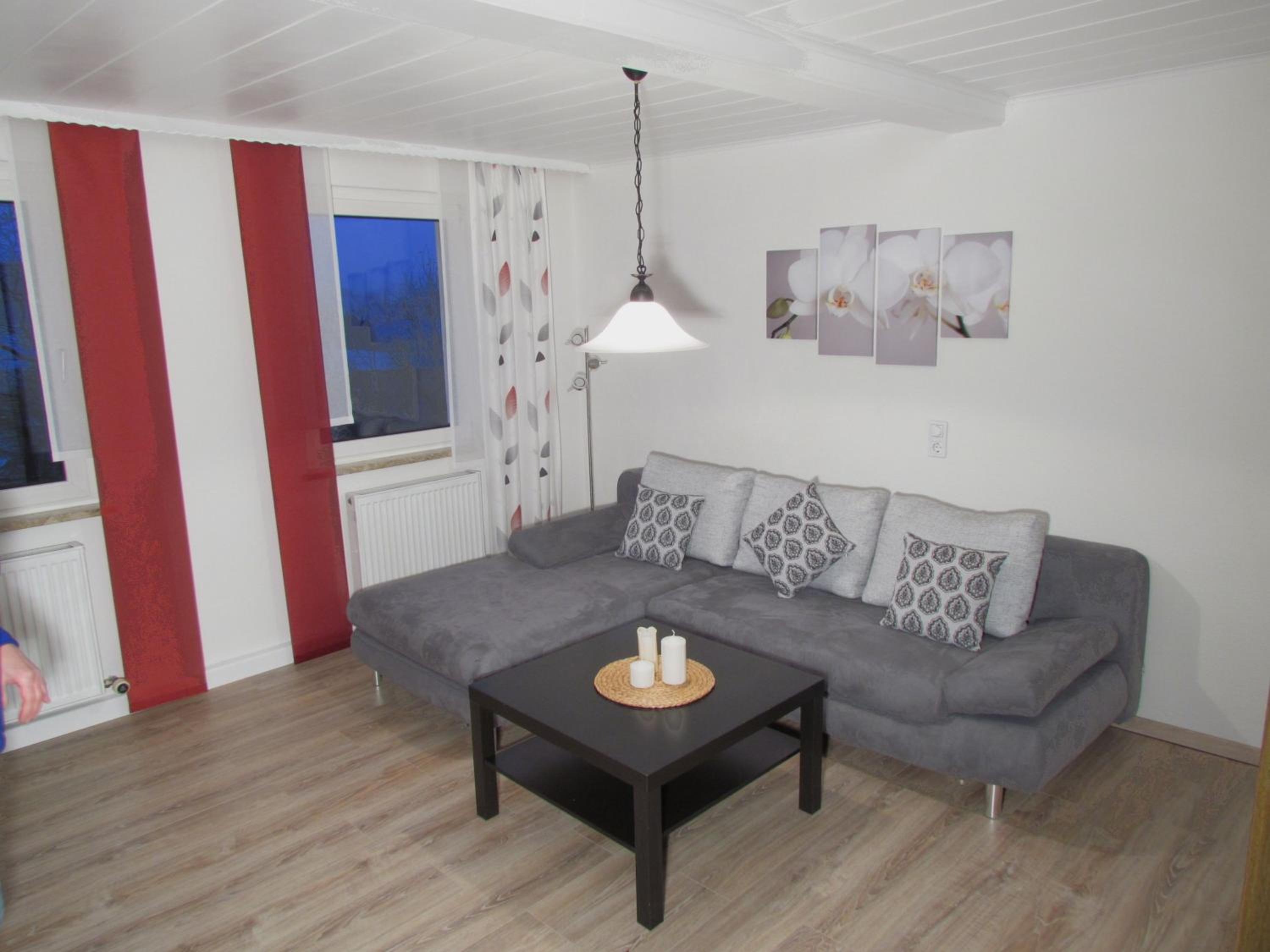 Ferienwohnung "Am Eisenbühl" view 5