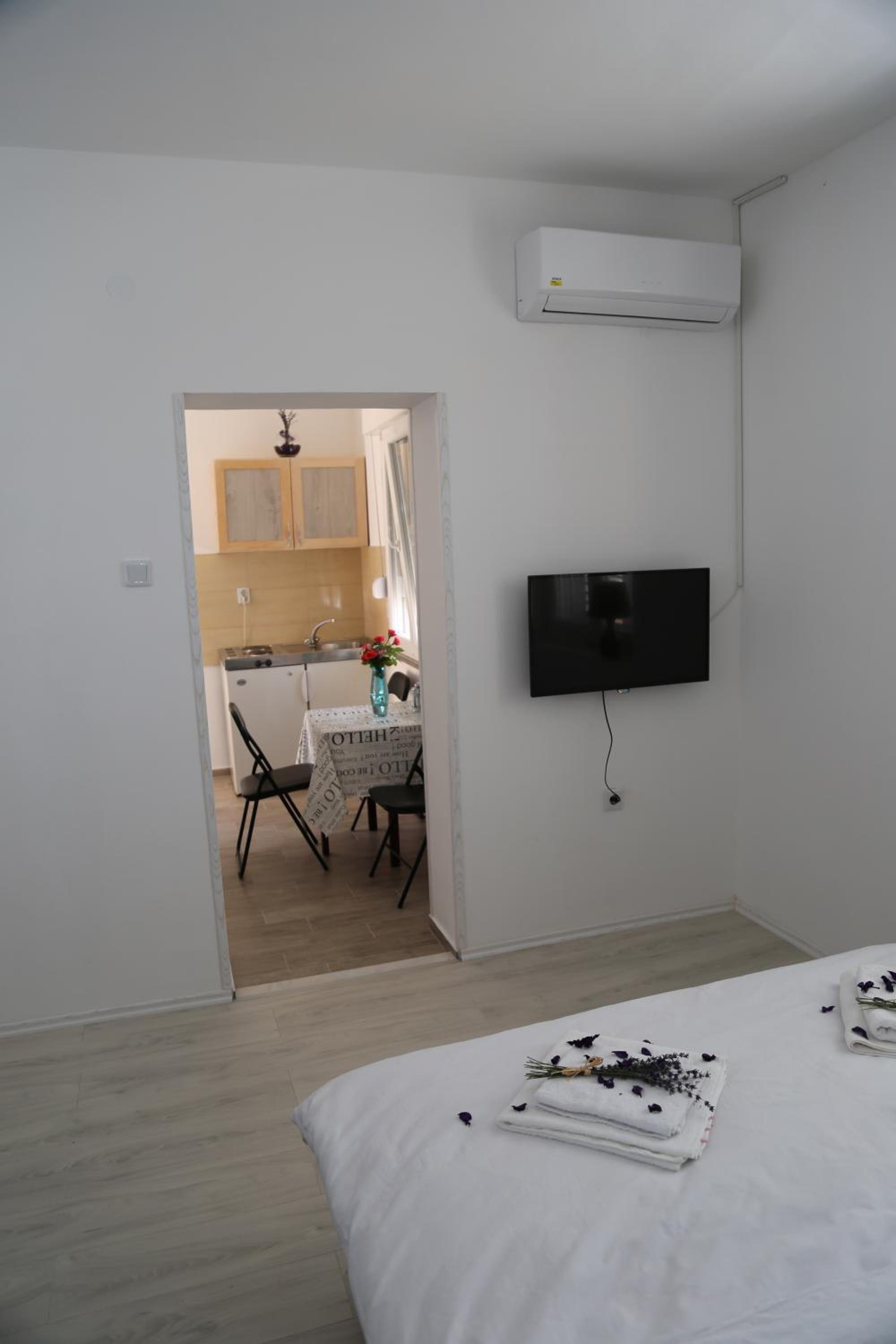 Apartment Nijona