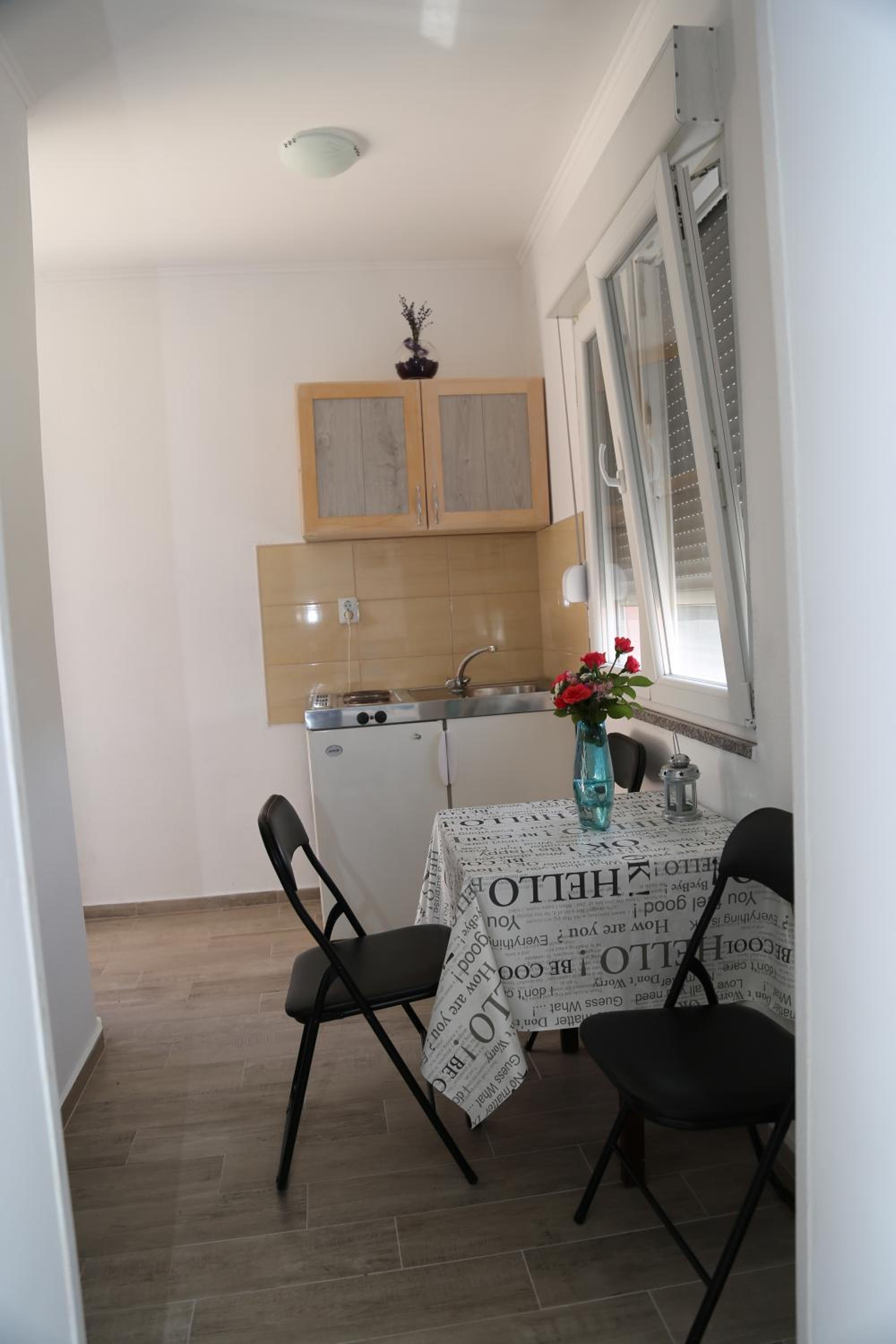 Apartment Nijona