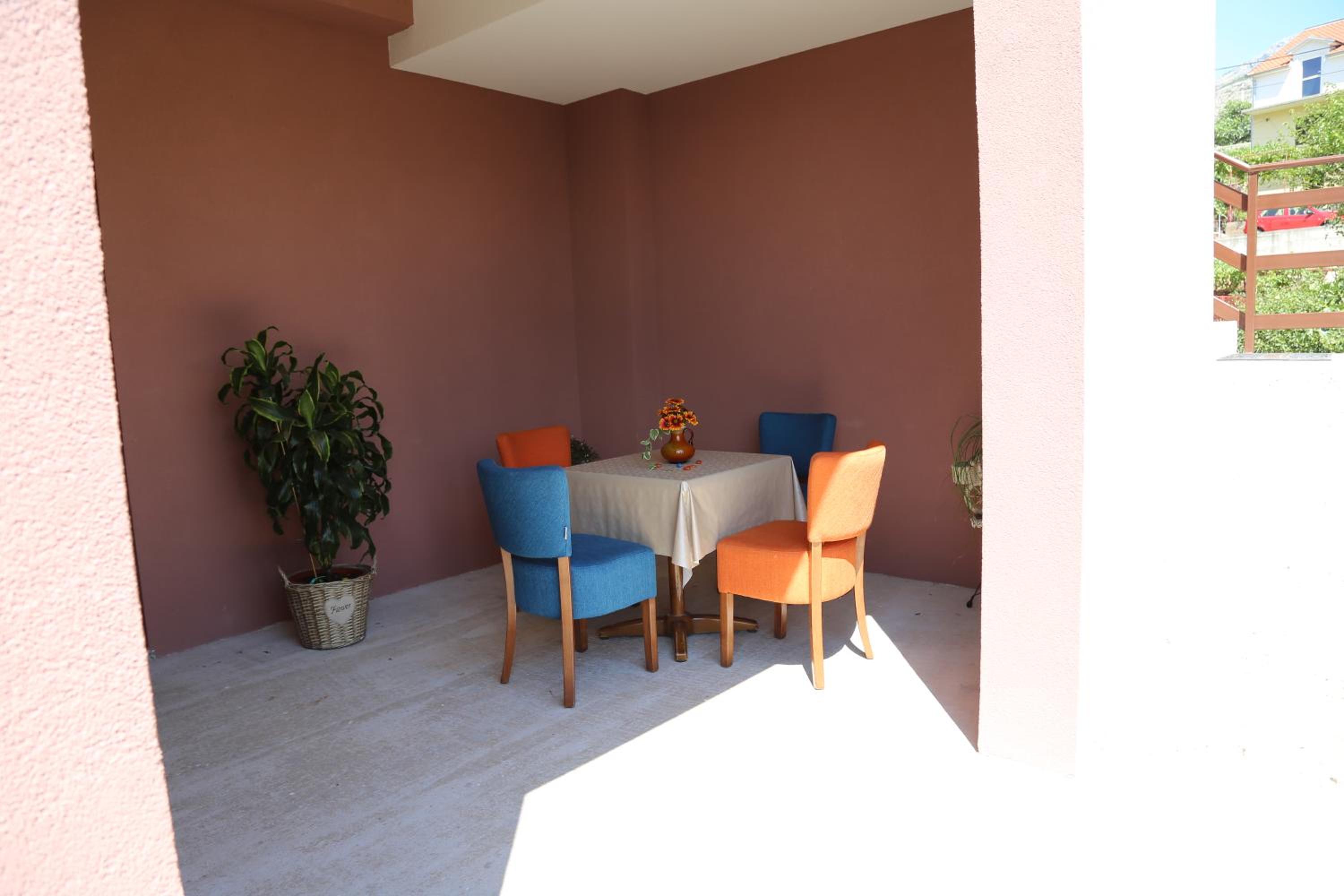 Apartment Nijona
