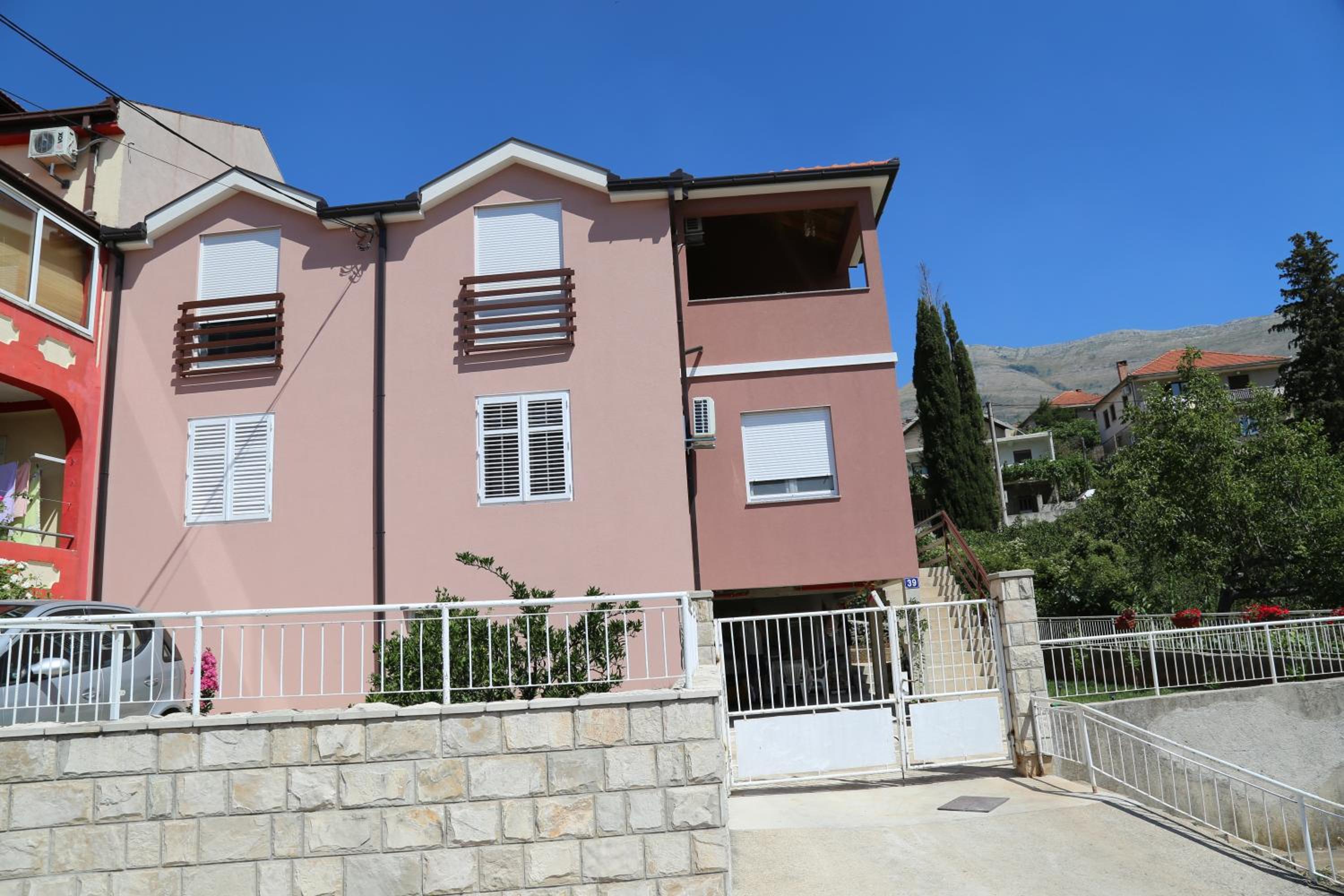 Apartment Nijona