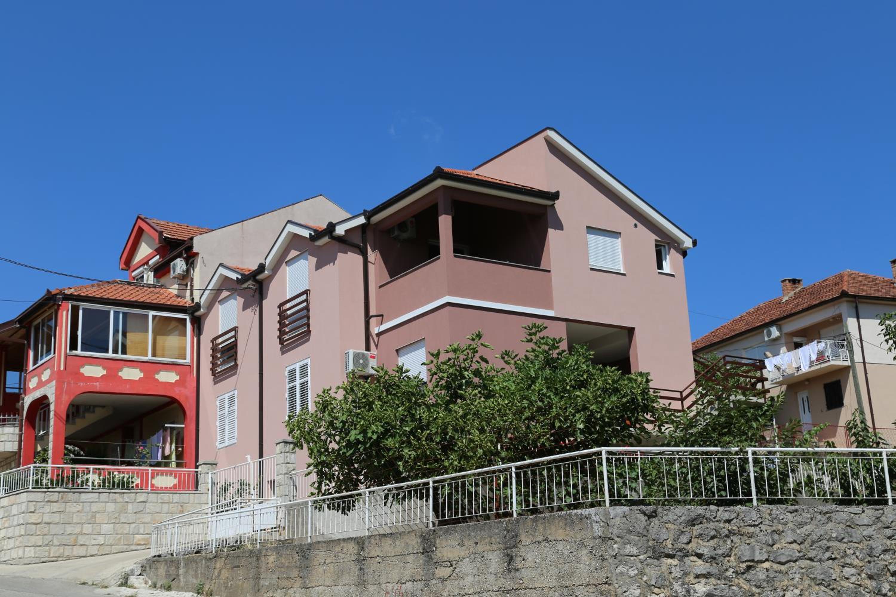 Apartment Nijona