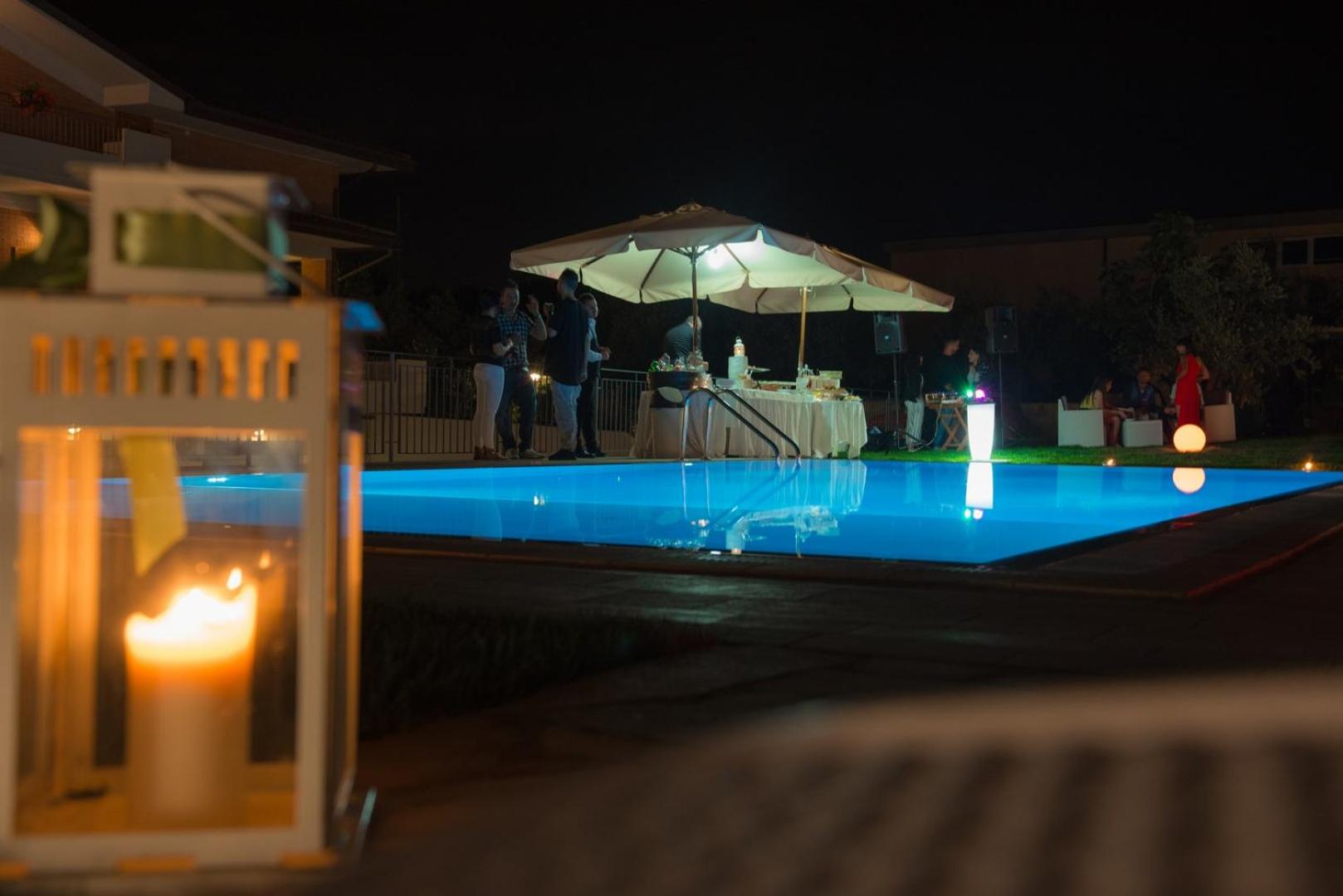 Villa Emilia view 3