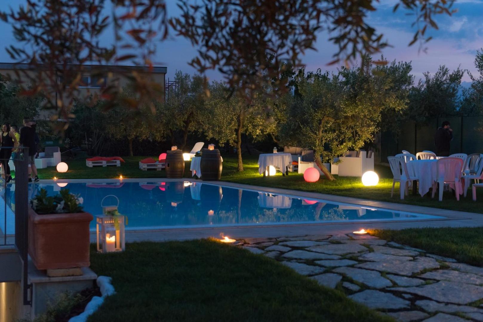 Villa Emilia view 4
