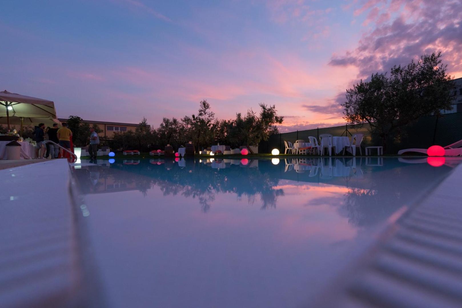 Villa Emilia view 5
