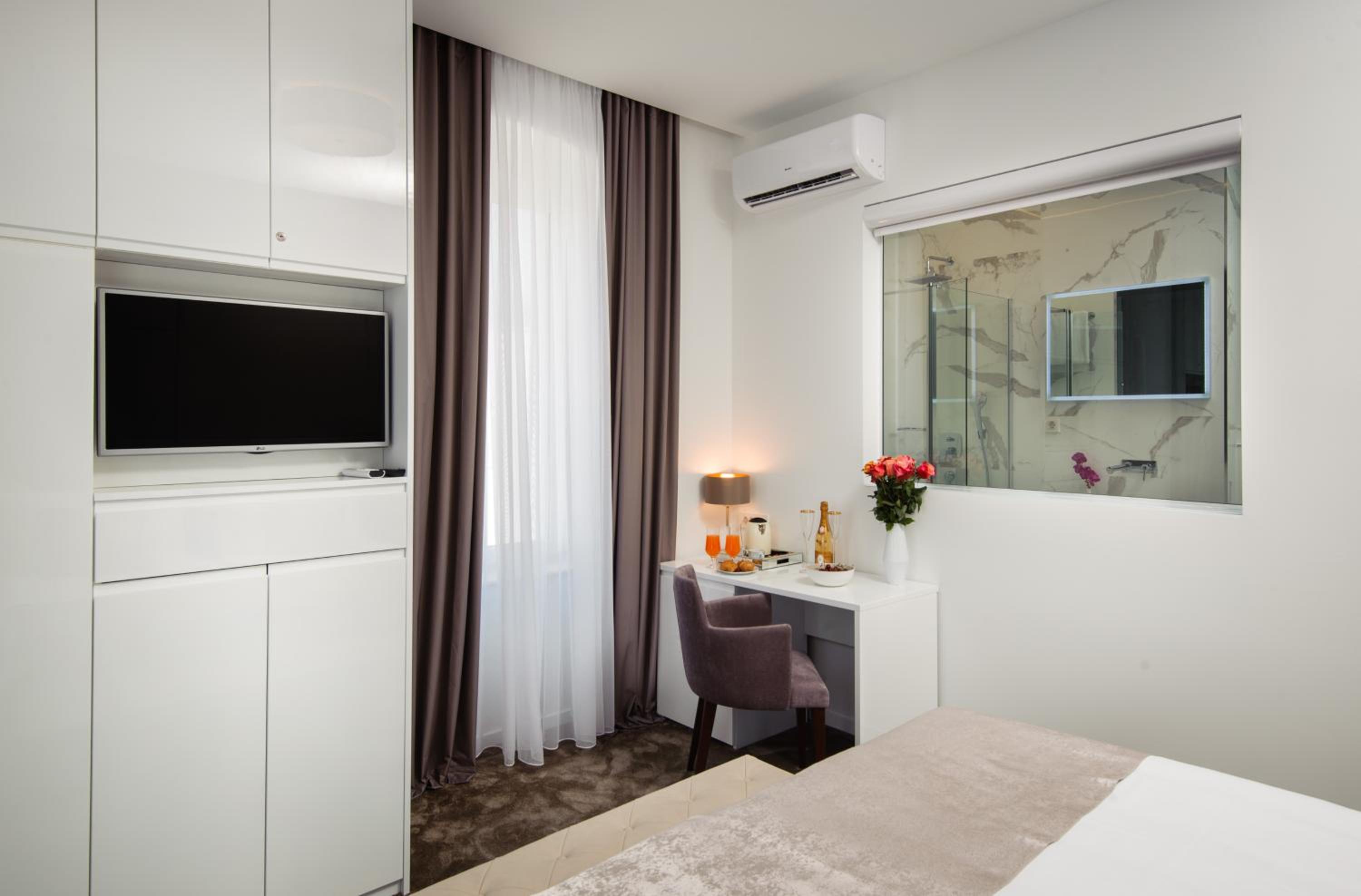 Dream Luxury Rooms