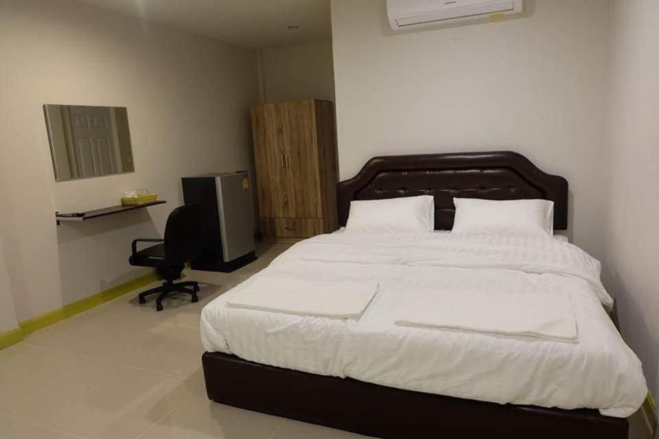 Deva Garden Resort