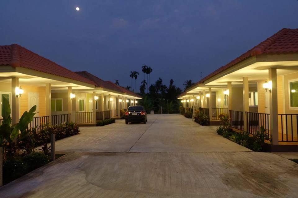 Deva Garden Resort