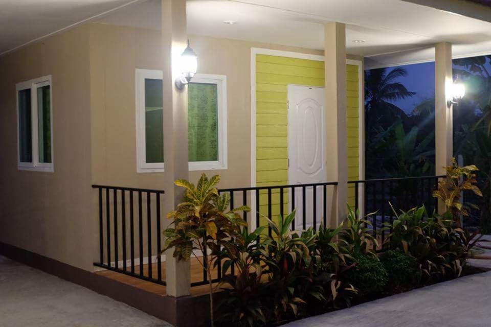 Deva Garden Resort