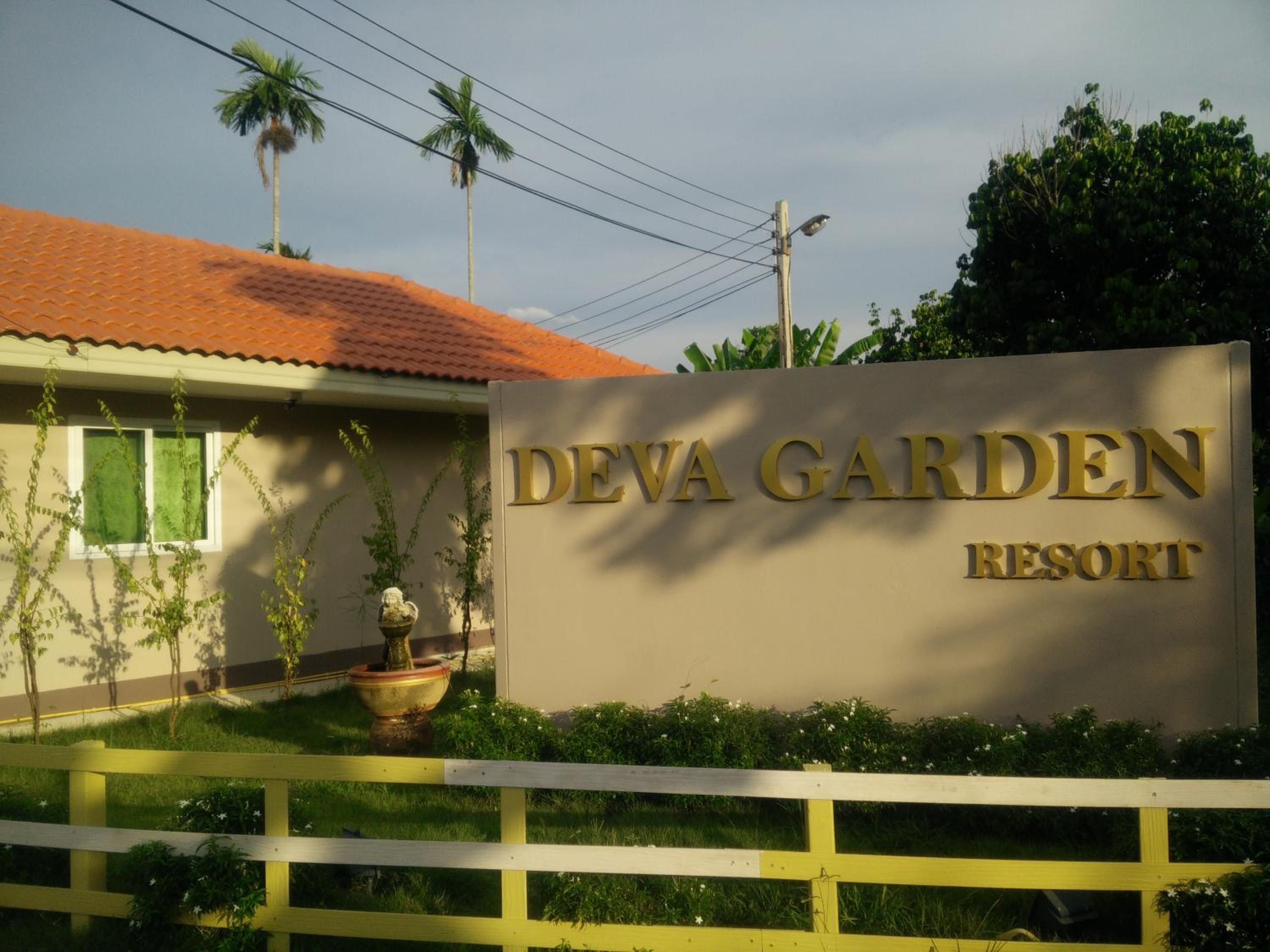 Deva Garden Resort