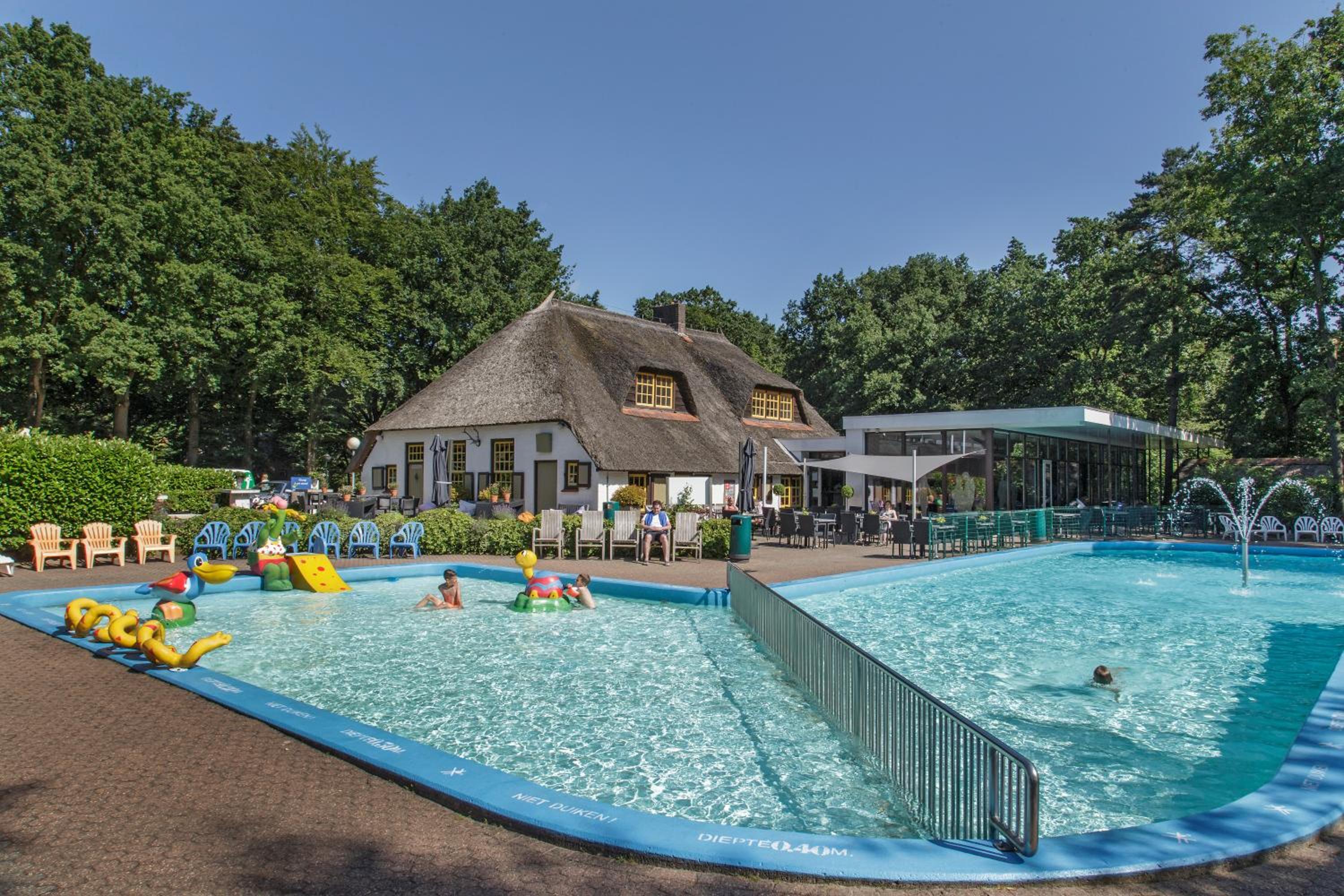 Molecaten Park De Leemkule view 2